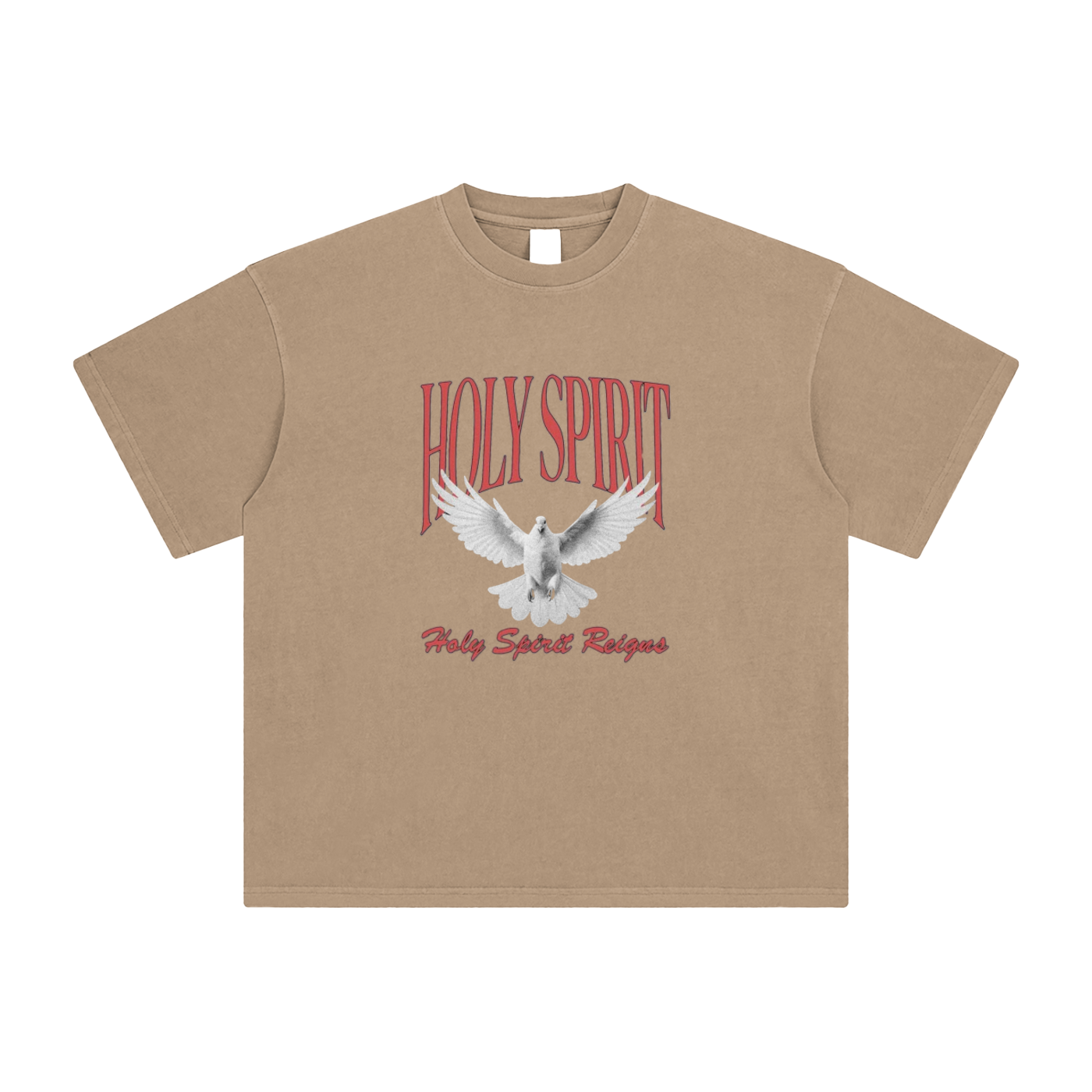 Holy Spirit T-Shirt