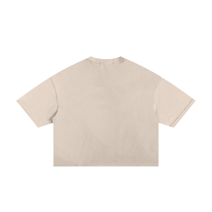 My Truths Boxy Tee