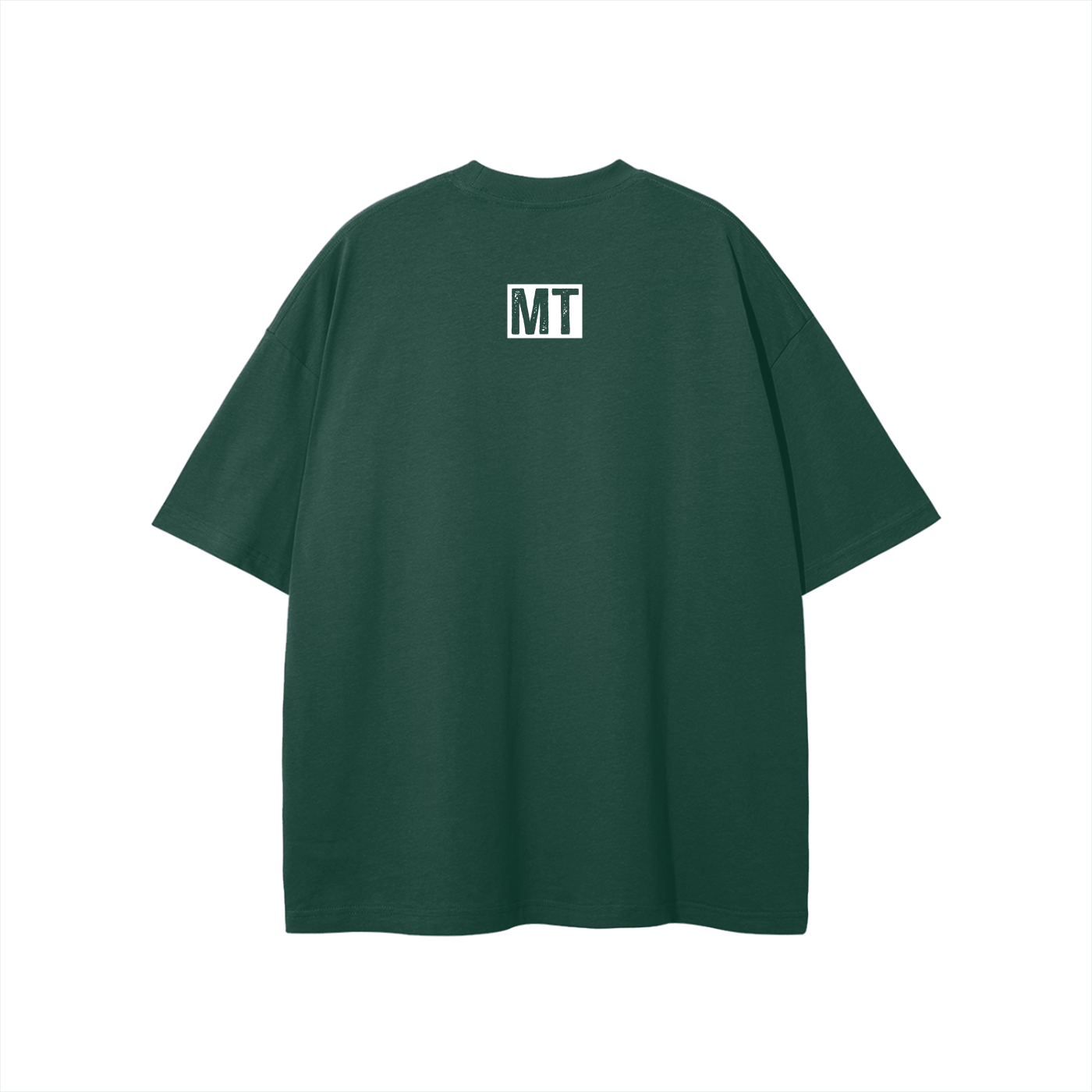 Believe in your T-shirt
