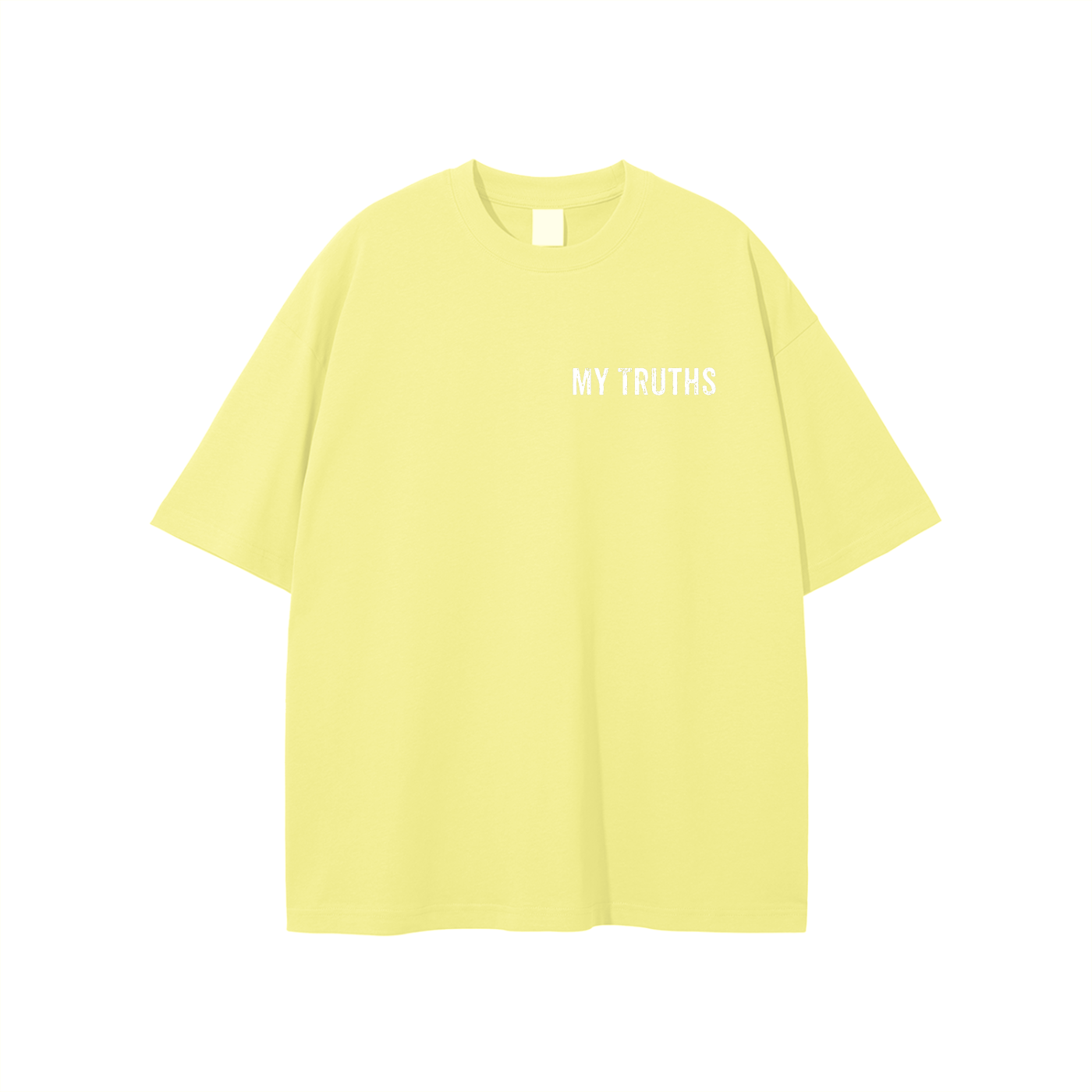 My Truths T-shirt