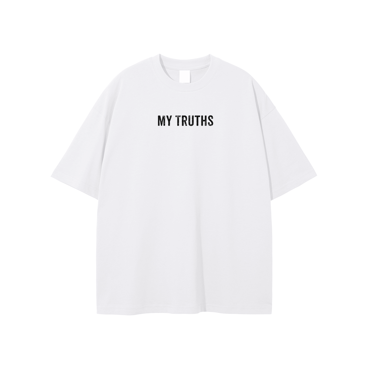 Richer Than My Ex Tee