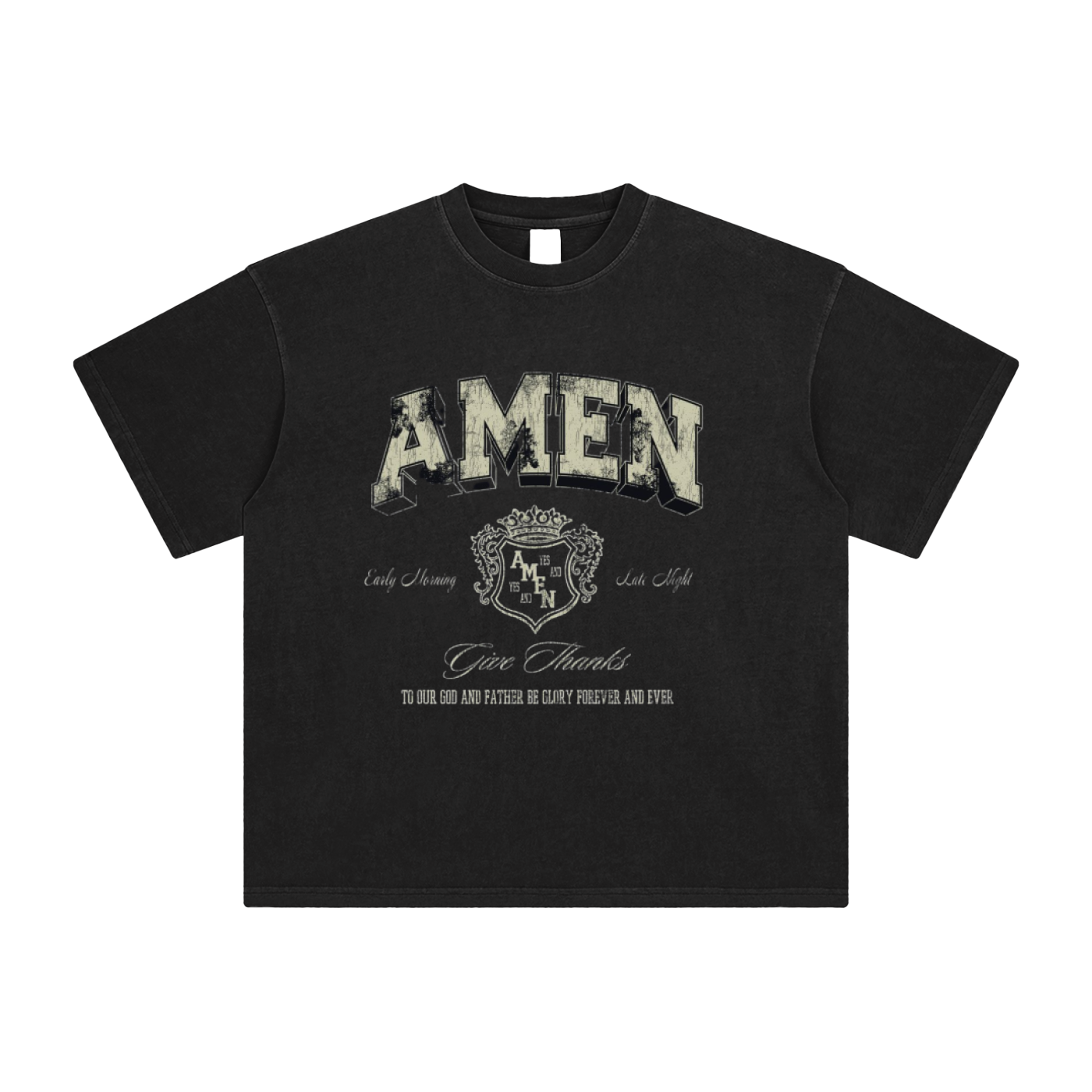 Amen T-Shirt