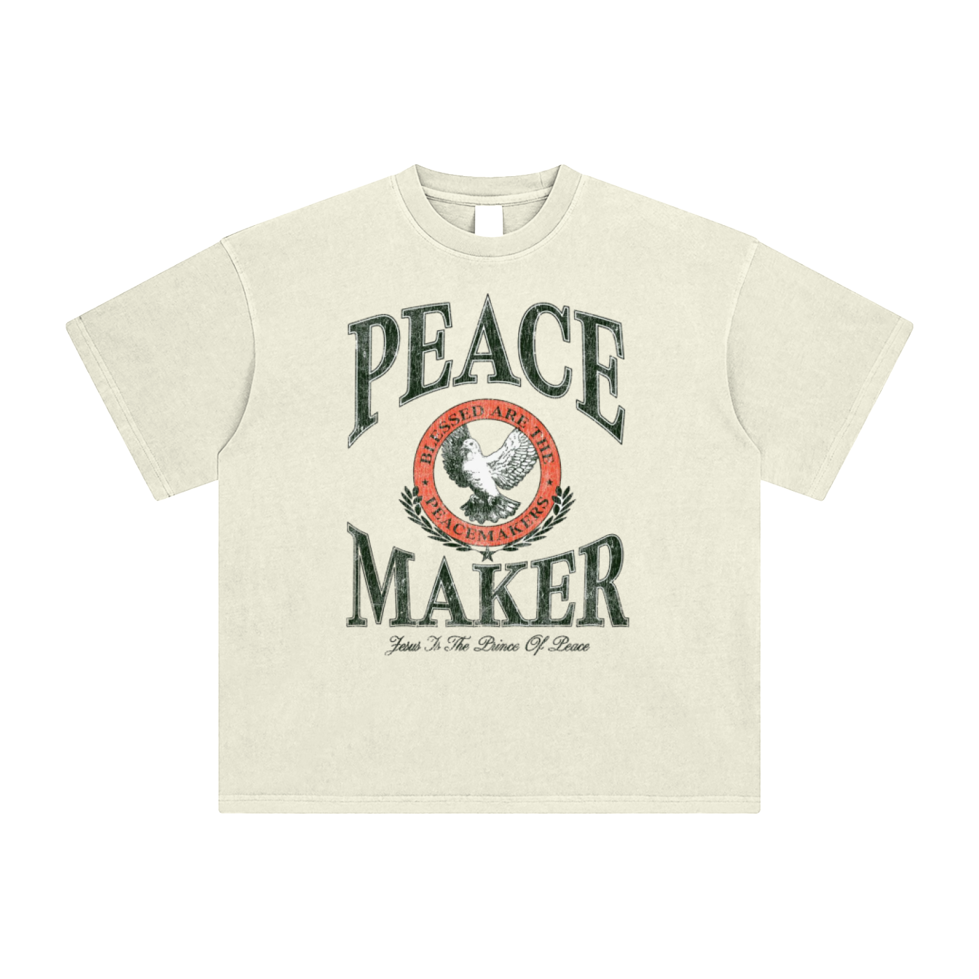 Peace Maker T-Shirt