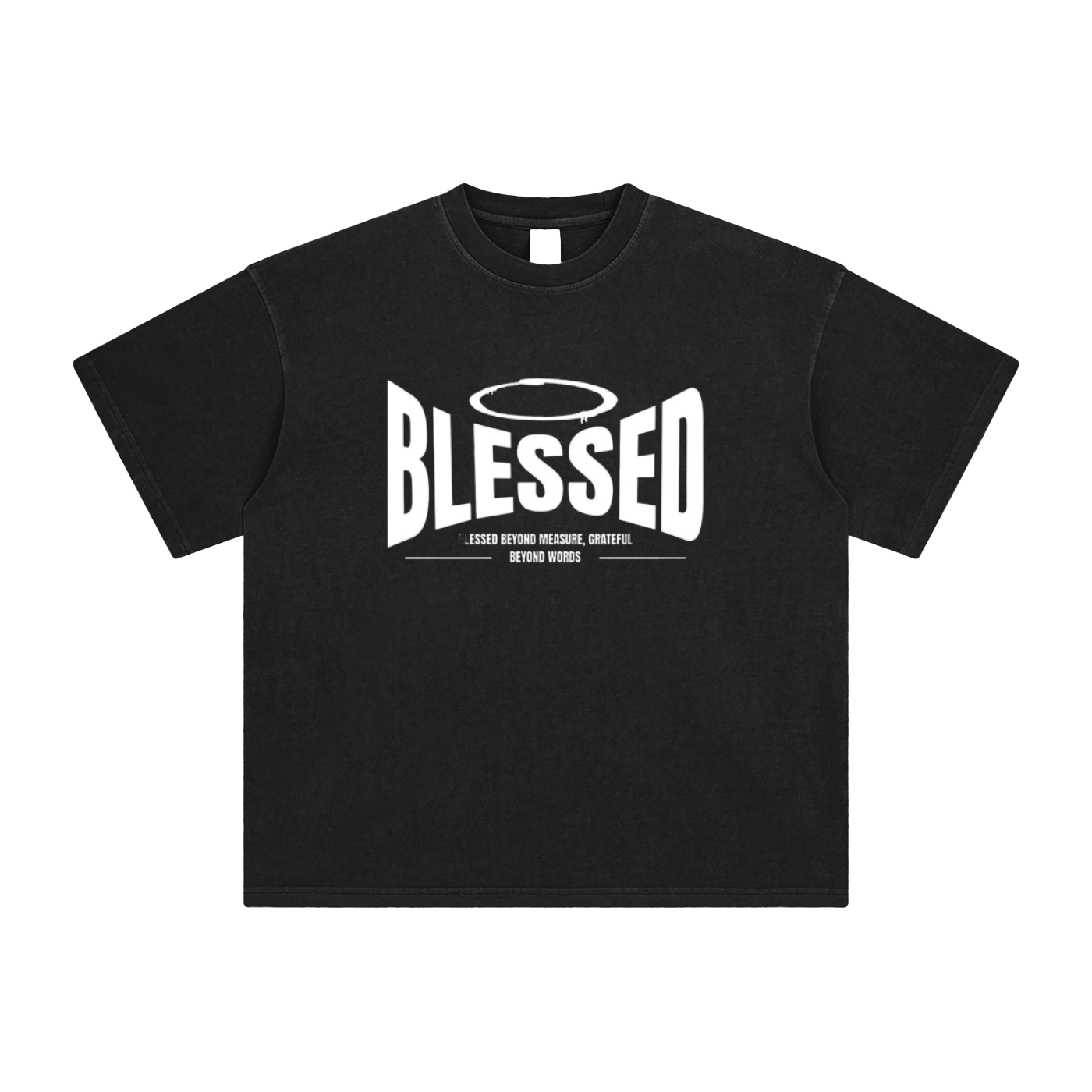 Blessed T-Shirt