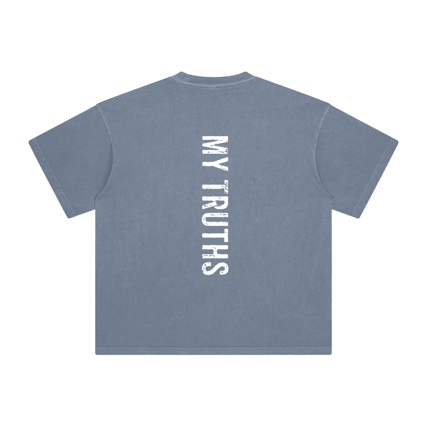 Relax Washed T-Shirt