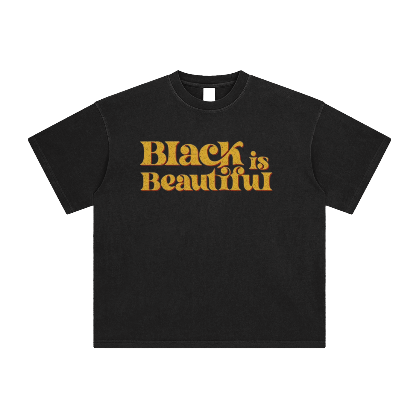 Black Is Beautiful T-Shirt