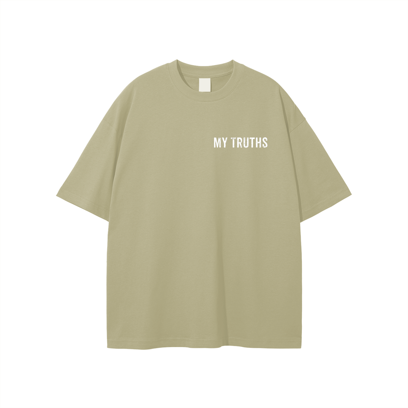 My Truths T-shirt