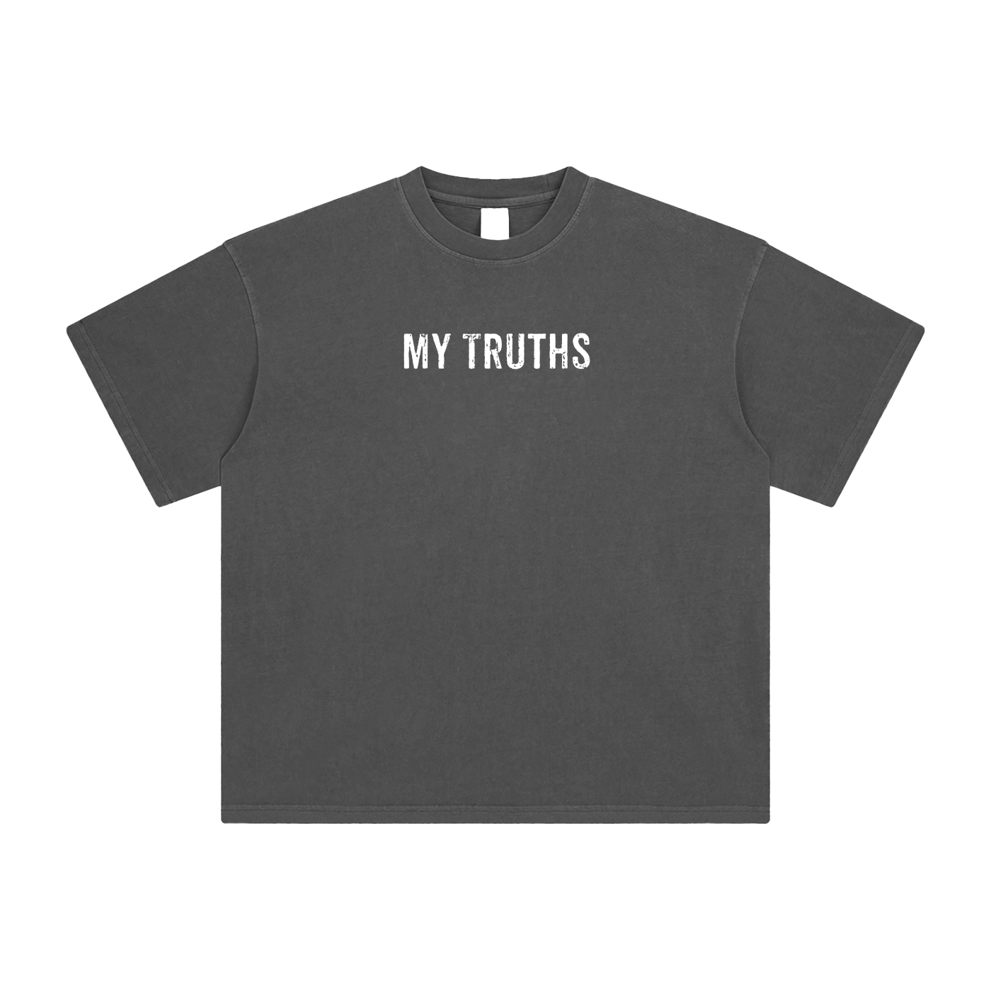 Go to God First T-Shirt