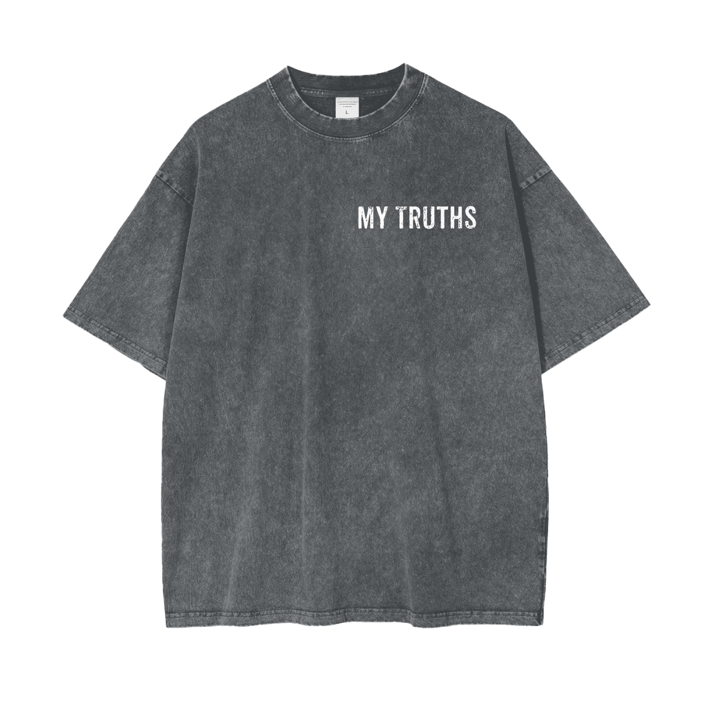 Pigeon Oversize T-Shirt