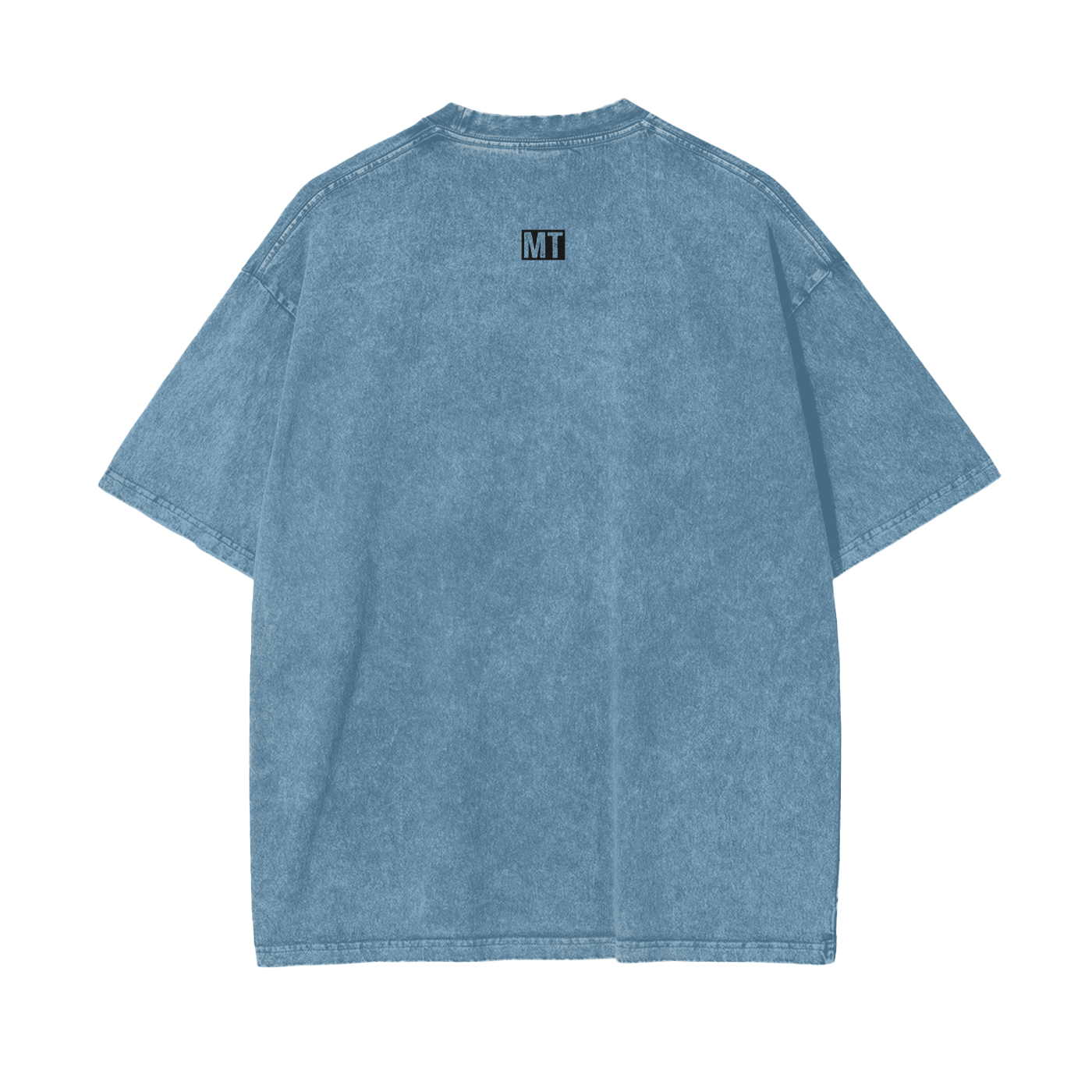 Timeless Las Vegas Oversize T-Shirt