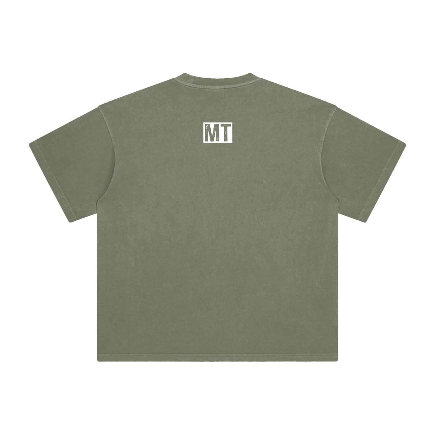 Dallas T-Shirt