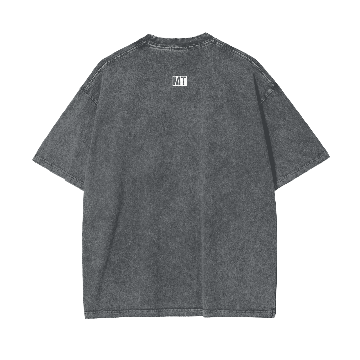 F*ck America Oversize T-Shirt