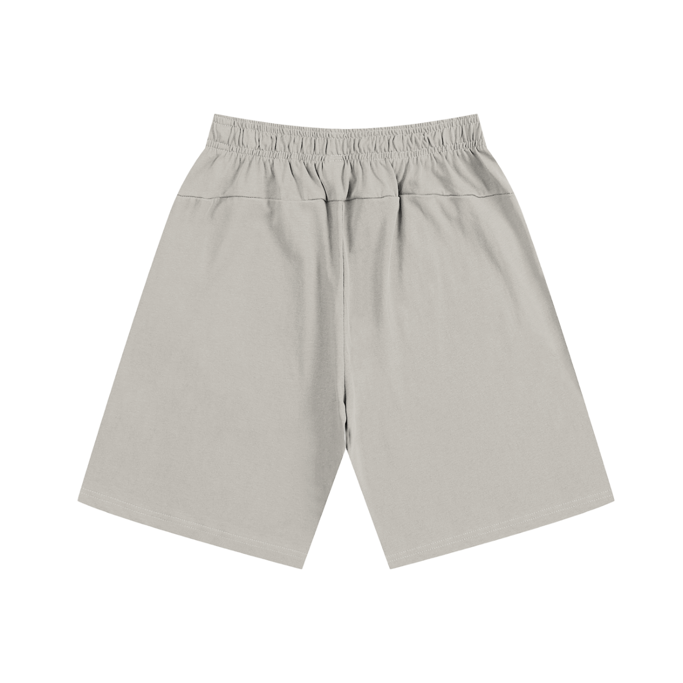 My Truths Essential Heavyweight Cotton Shorts