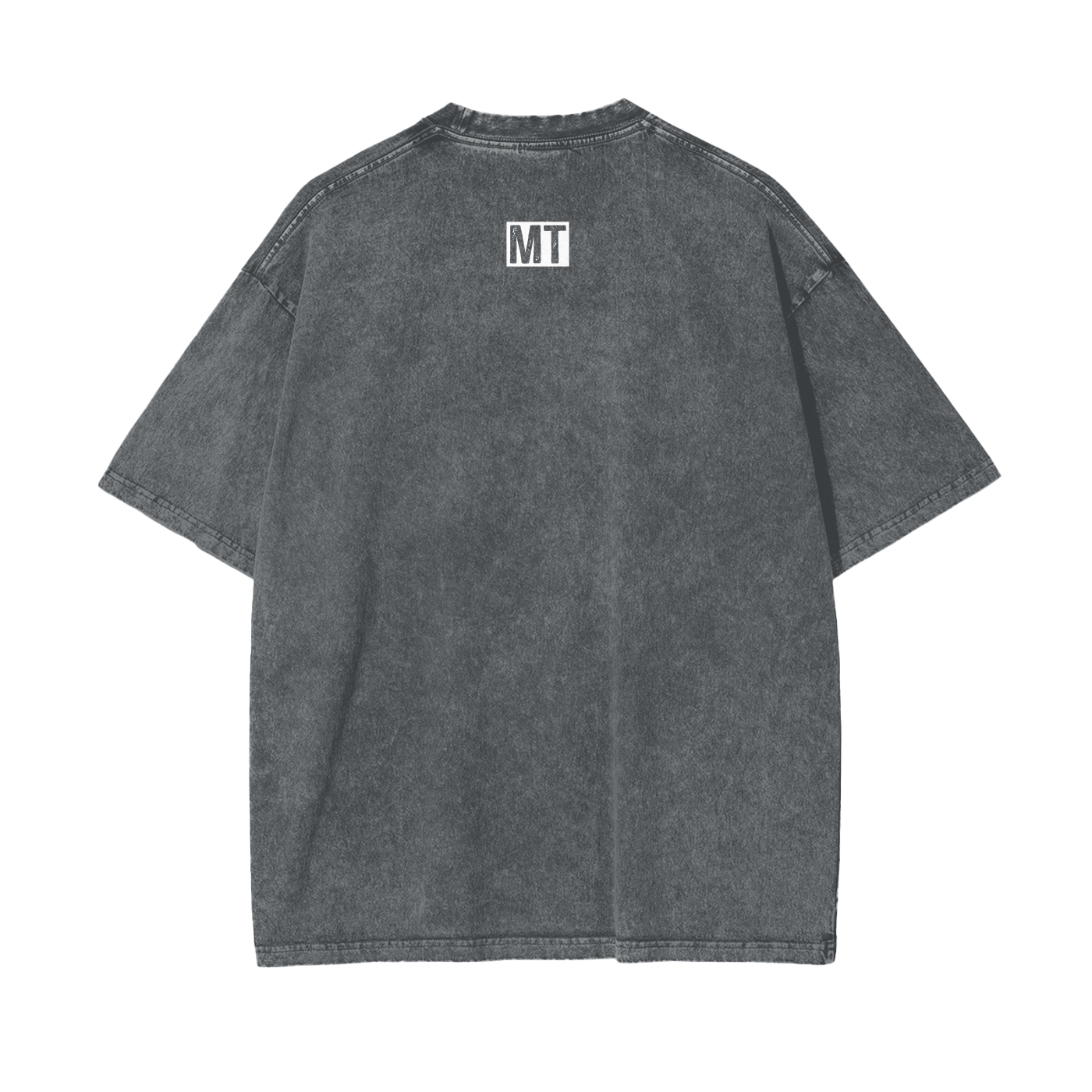 Houston Oversize T-Shirt