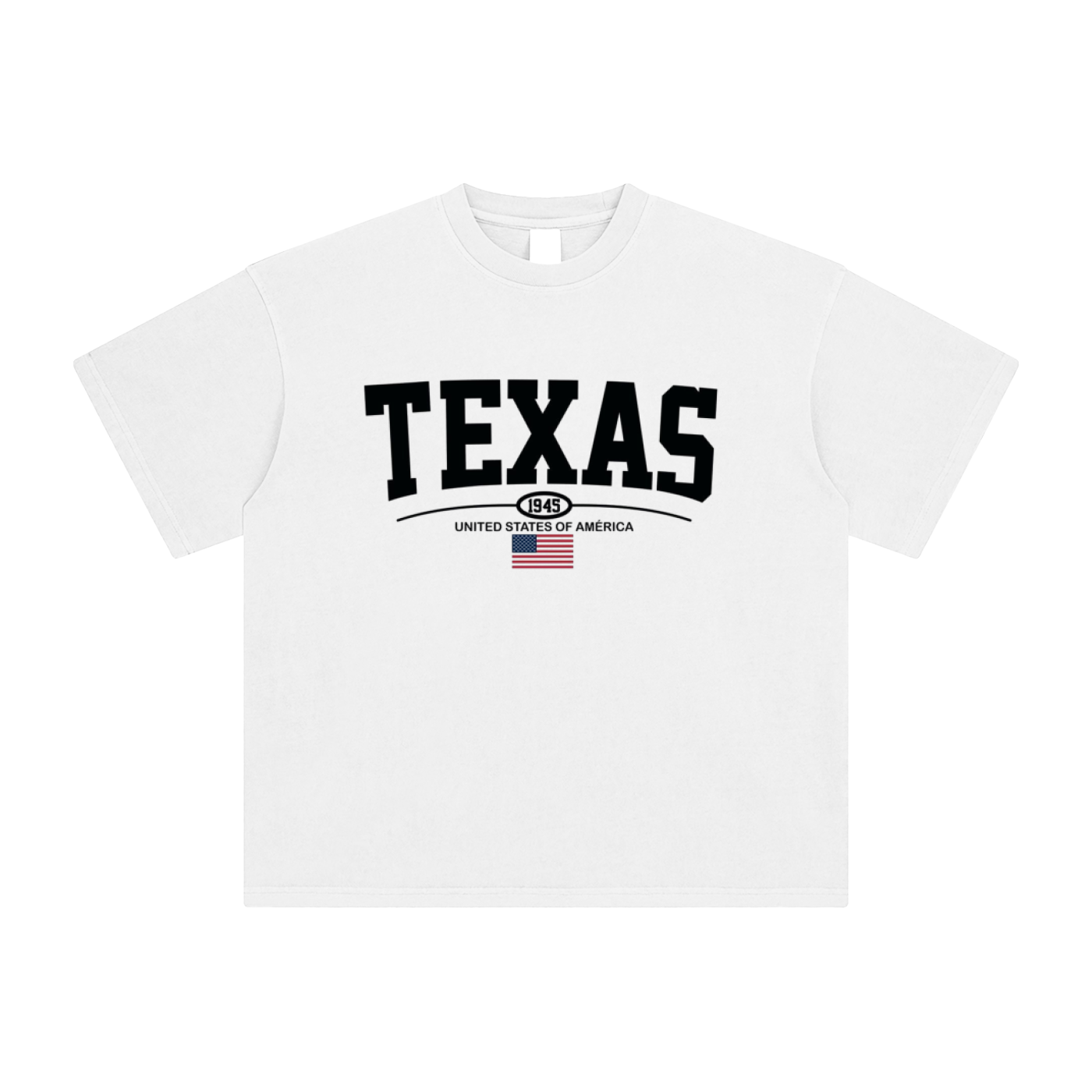 Texas T-Shirt