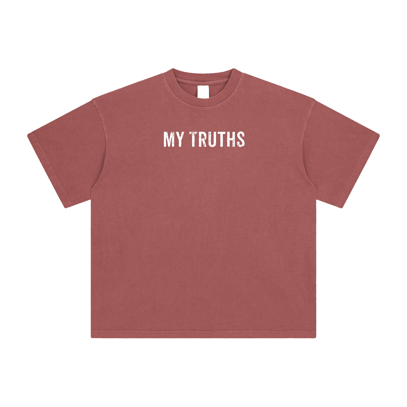 Peace Washed T-Shirt