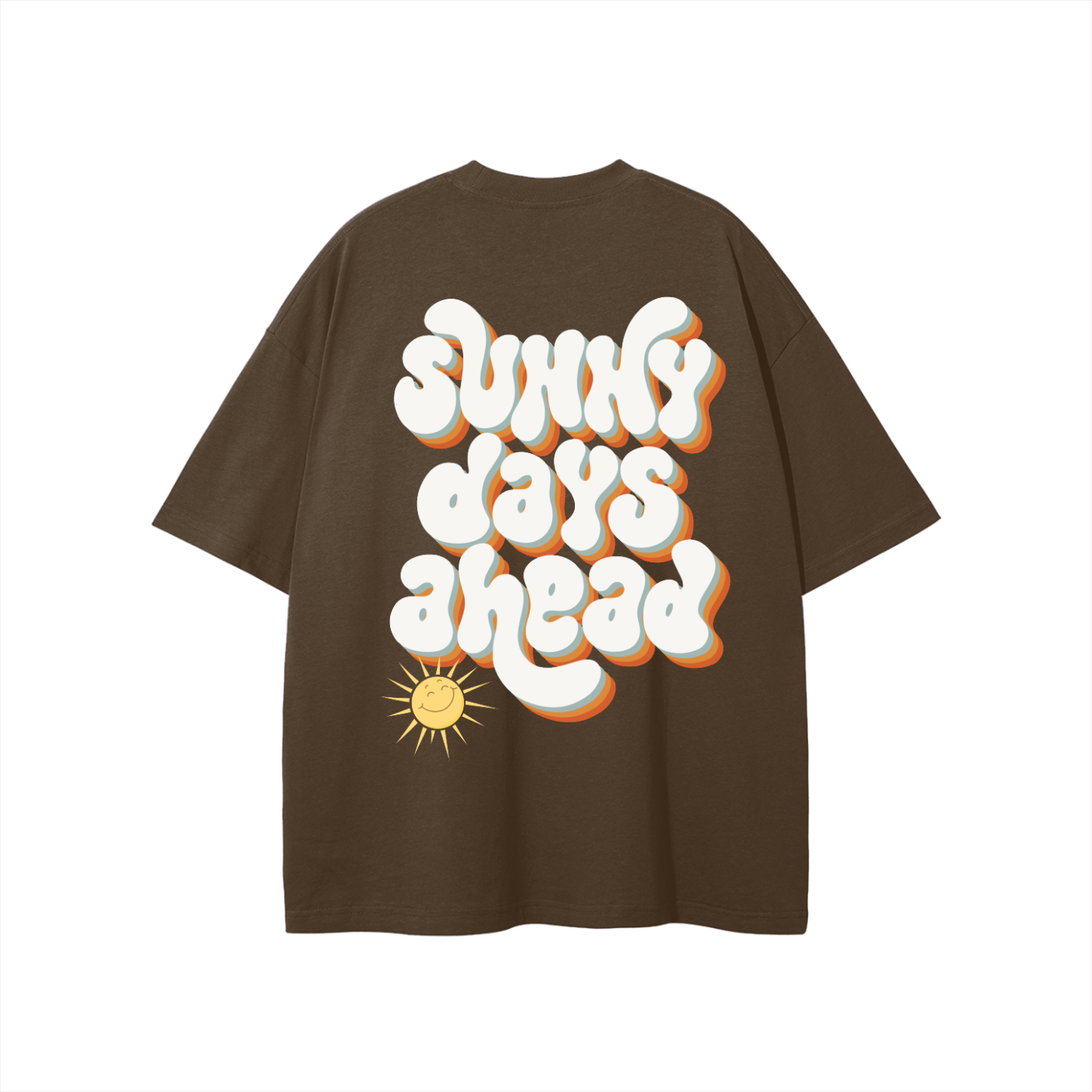 Sunny Day Ahead Tee