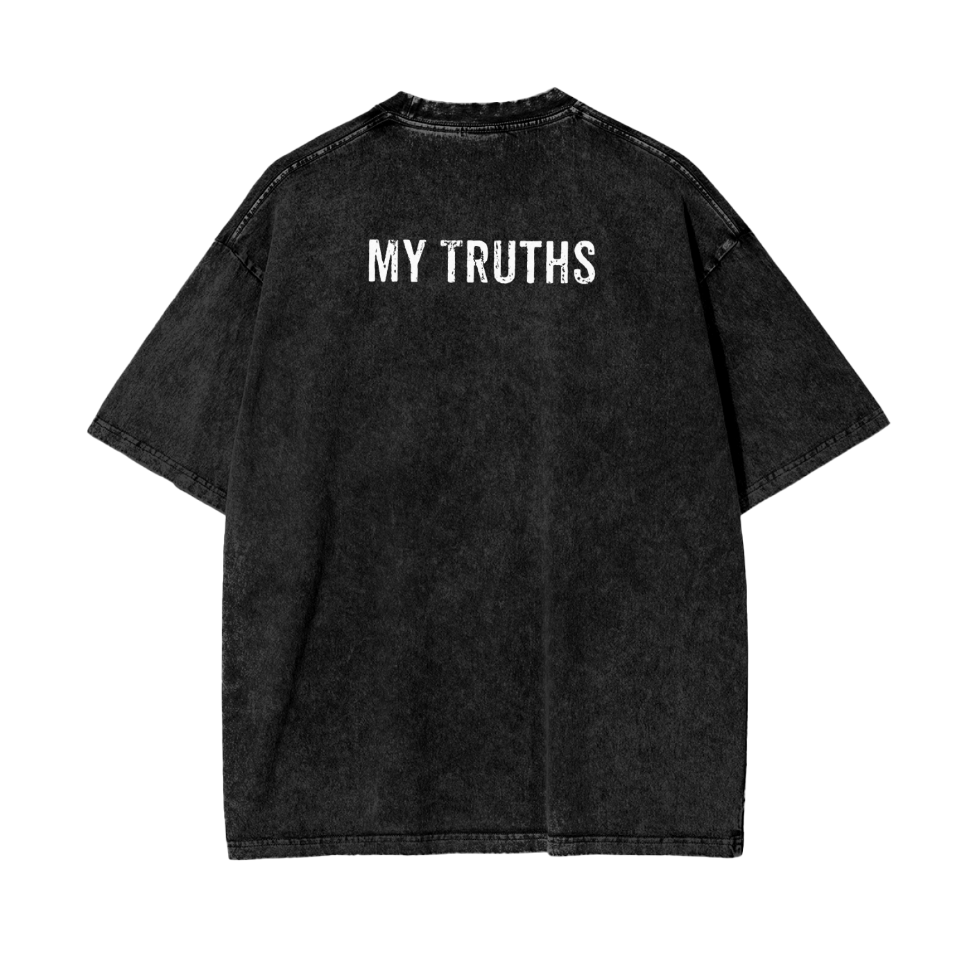 Funny To Me Oversize T-Shirt