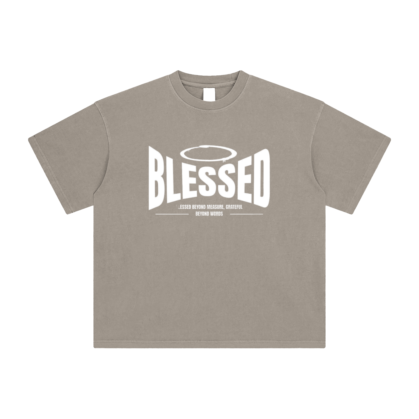 Blessed T-Shirt