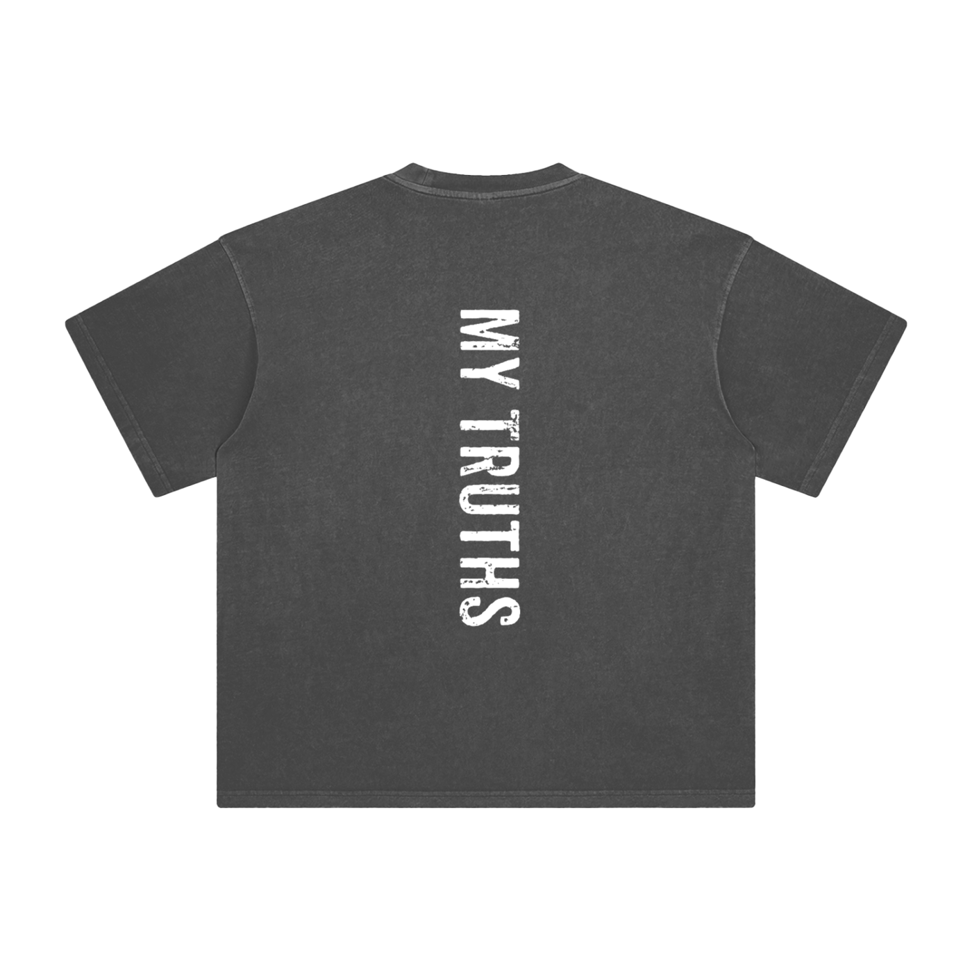 Relax Washed T-Shirt