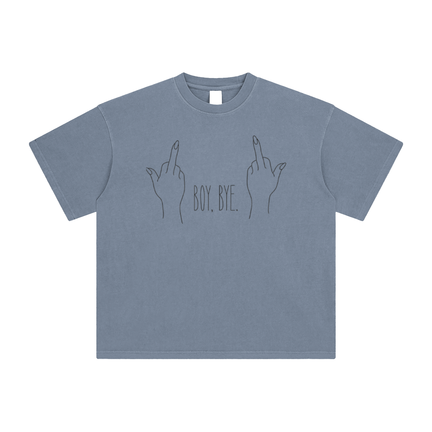 Boy Bye T-Shirt