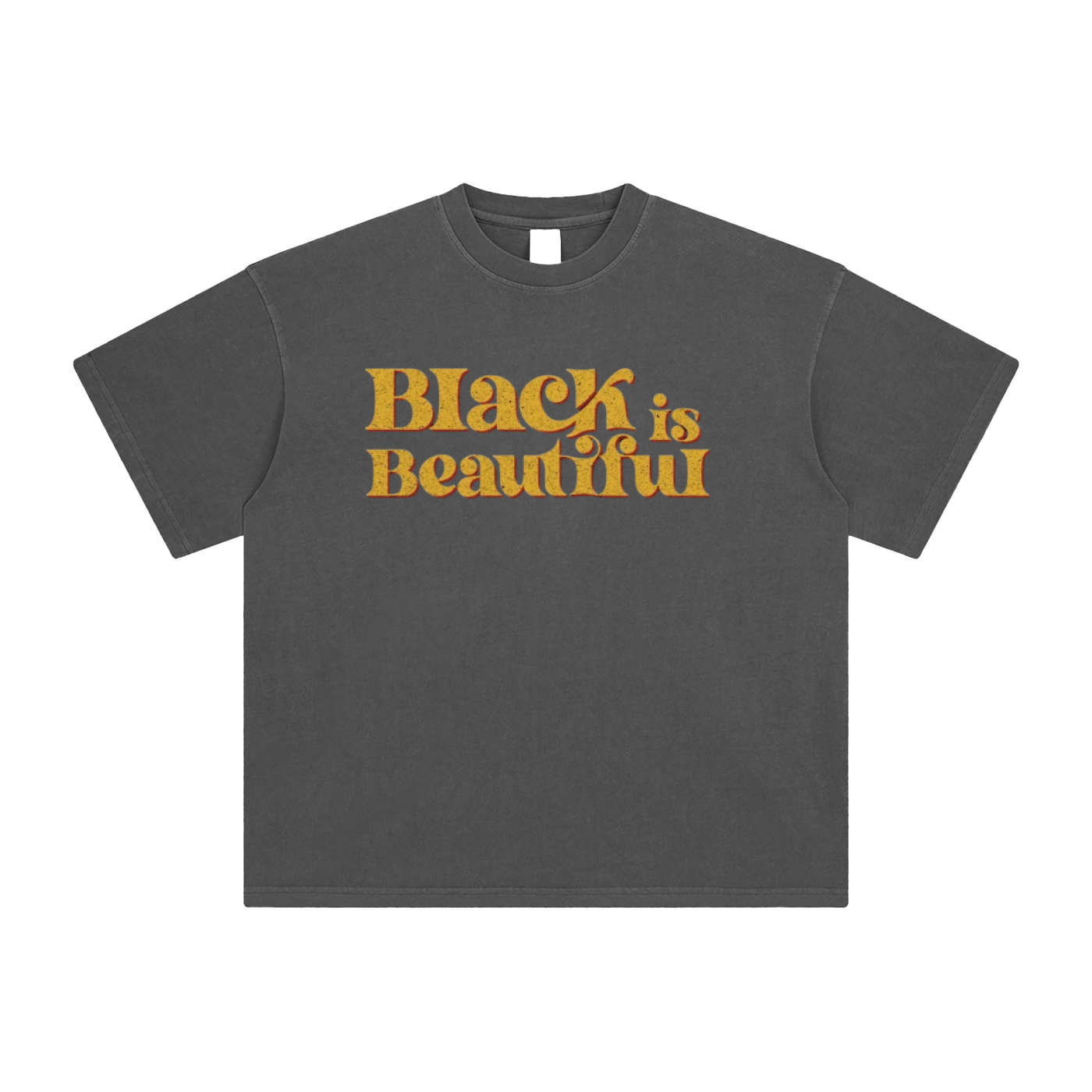 Black Is Beautiful T-Shirt