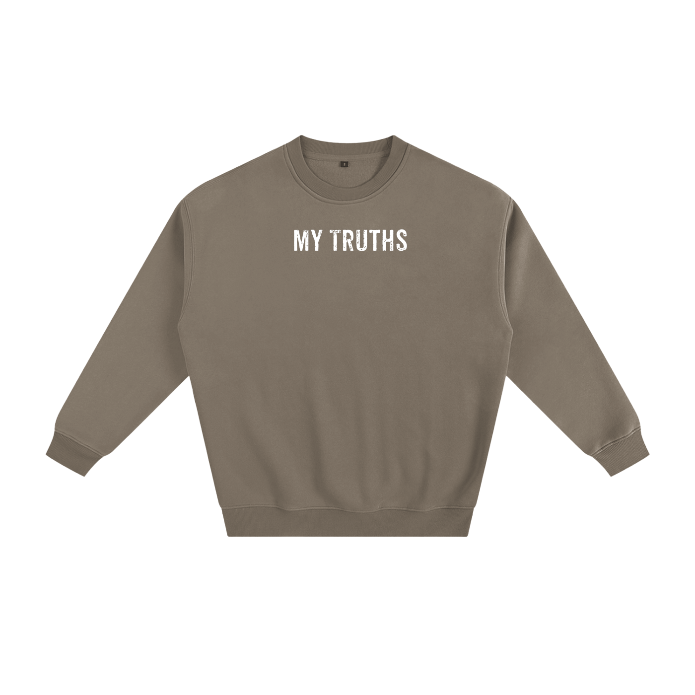 My Truths Sweatshirt