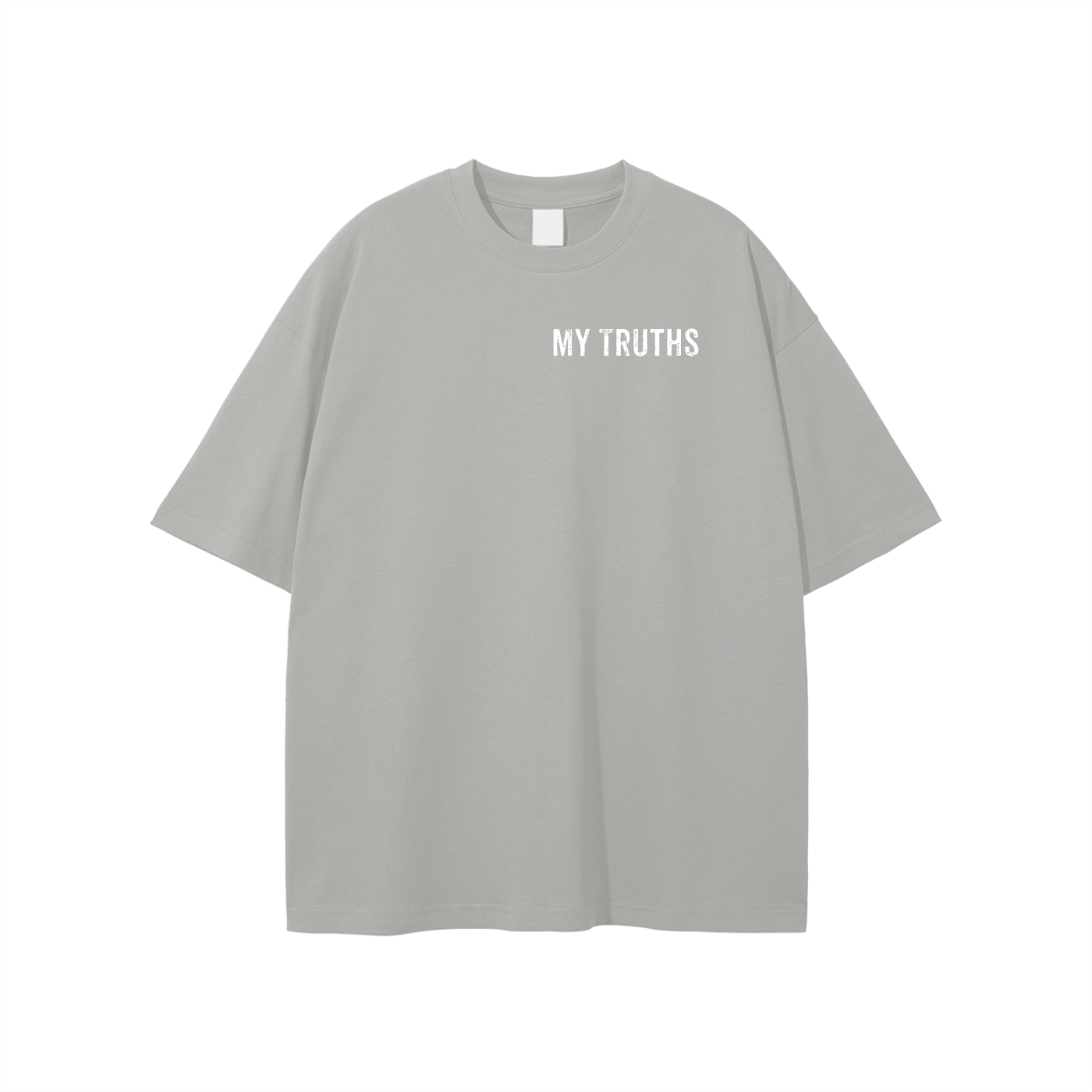 Never Give Up Tee