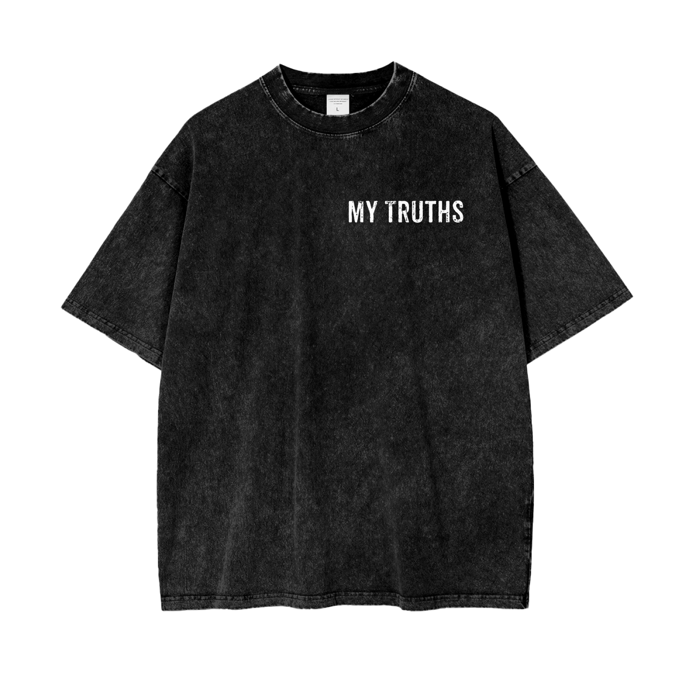 Pigeon Oversize T-Shirt