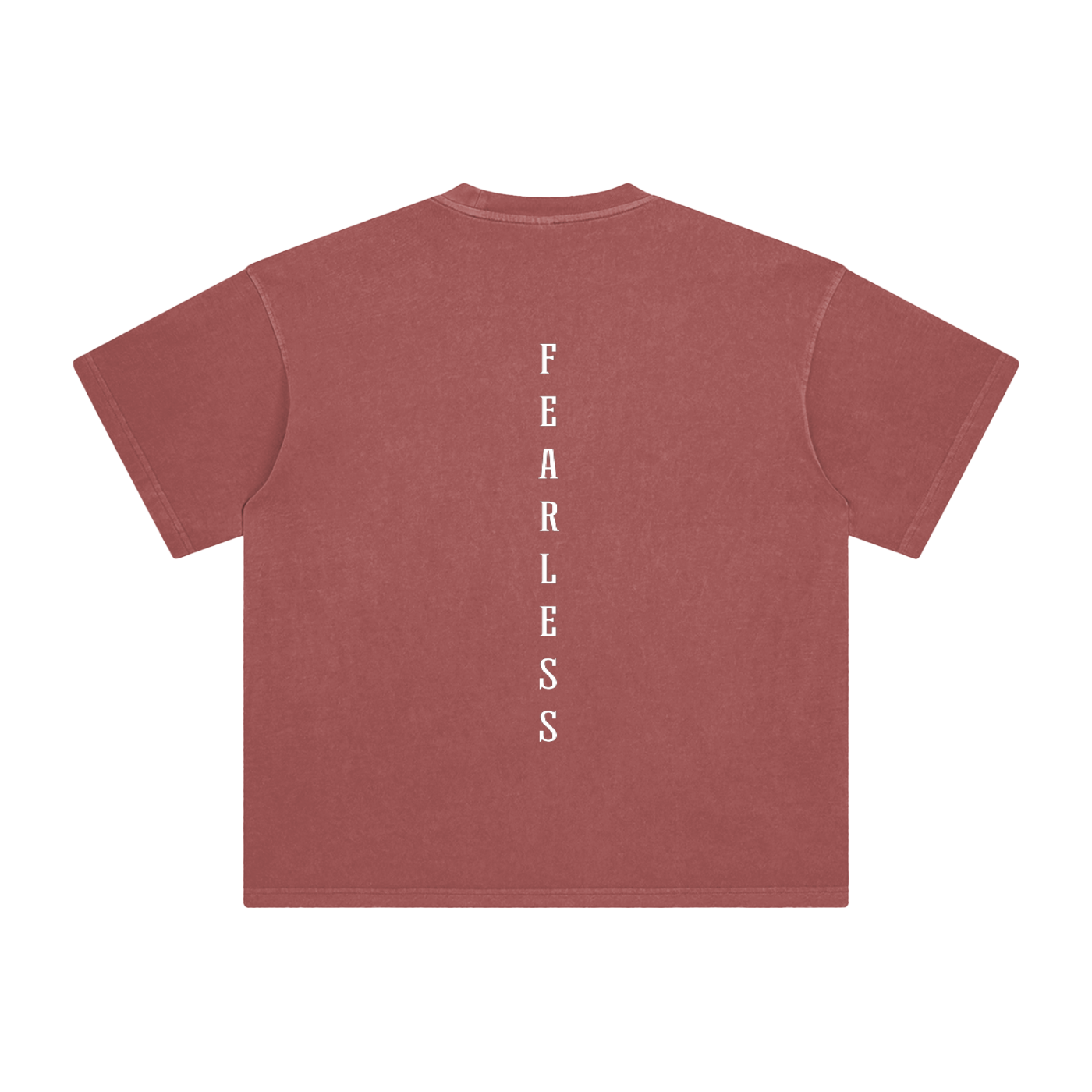 Fearless T-Shirt