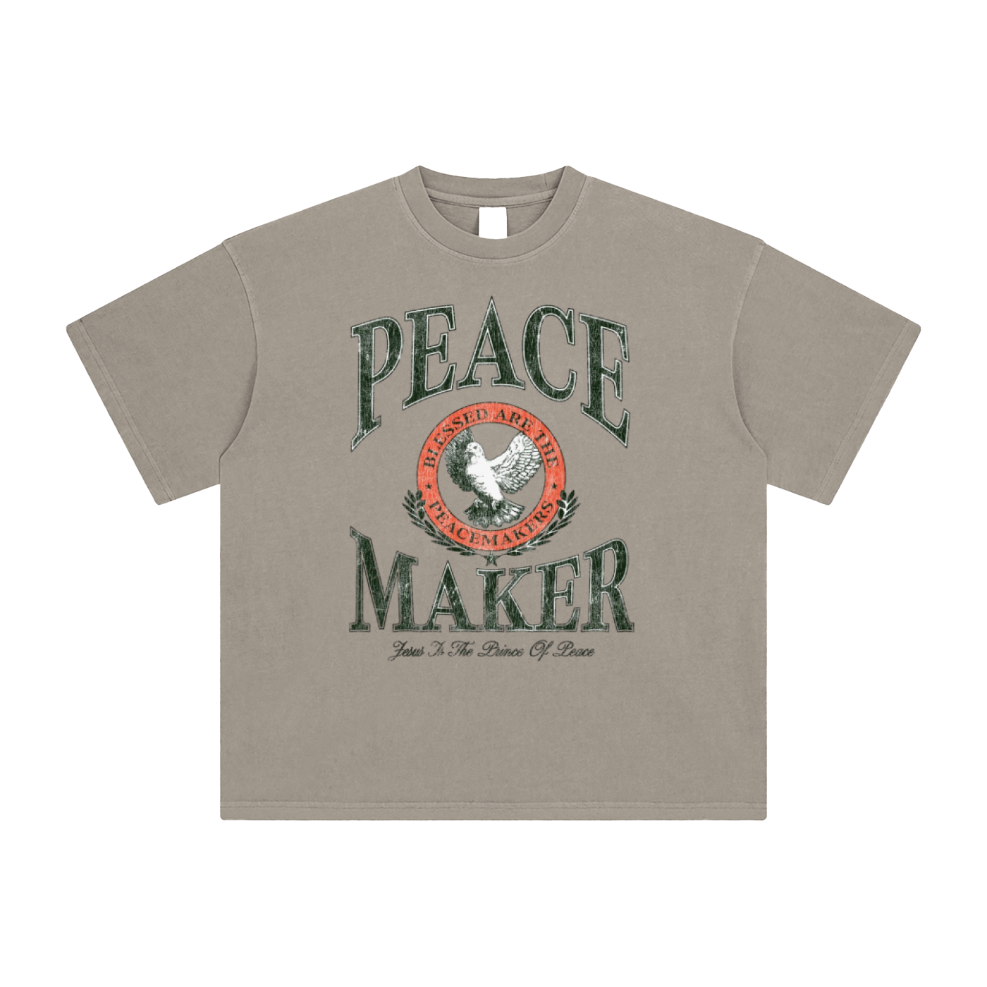 Peace Maker T-Shirt