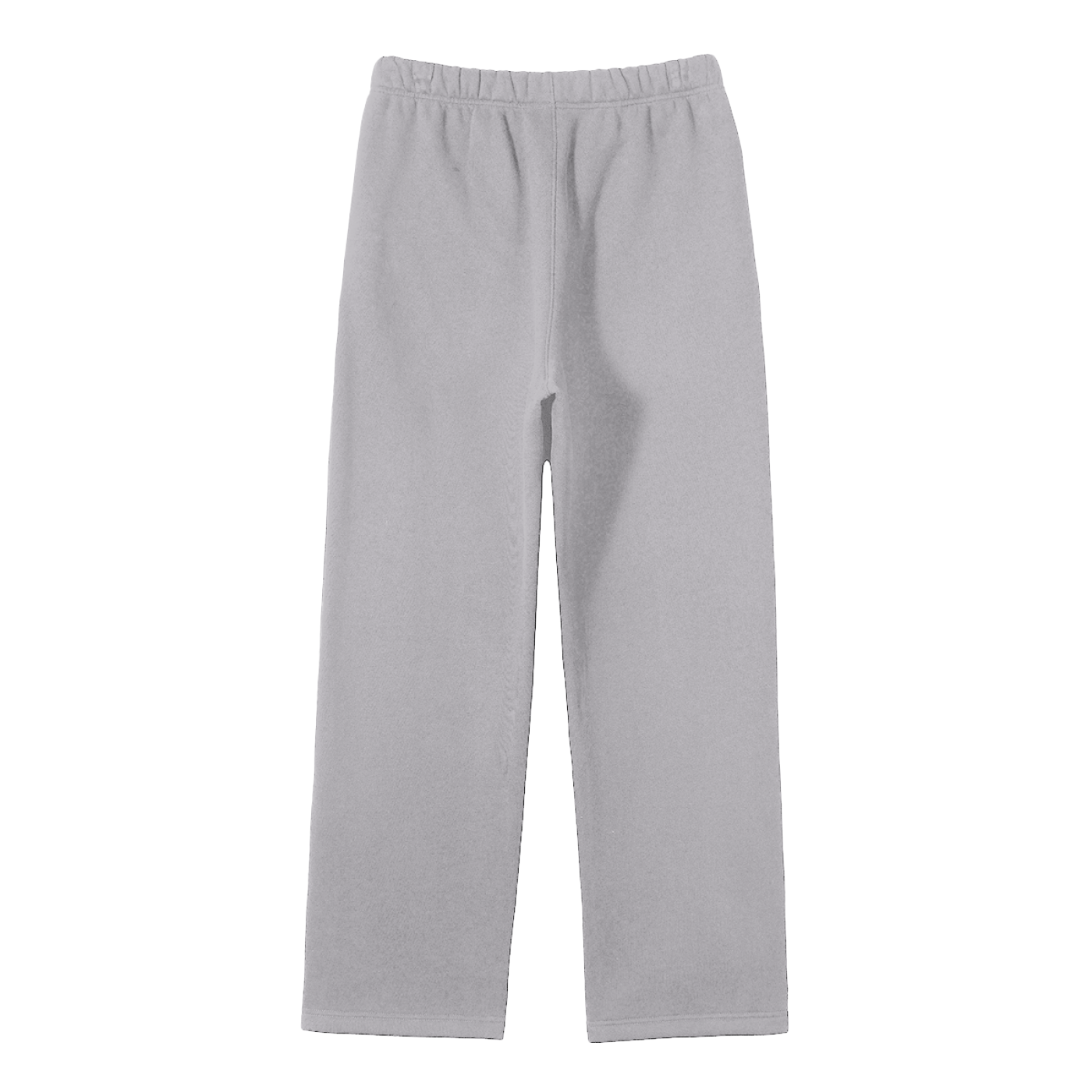 My Truths Fleece Straight Leg Pants