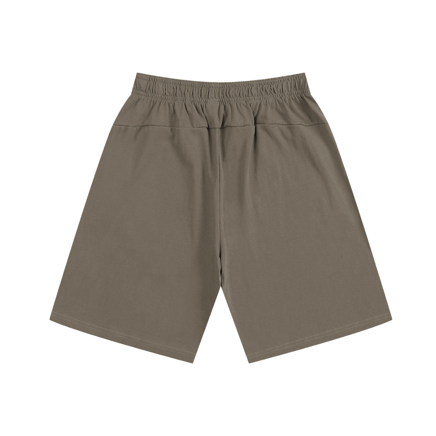 My Truths Essential Heavyweight Cotton Shorts