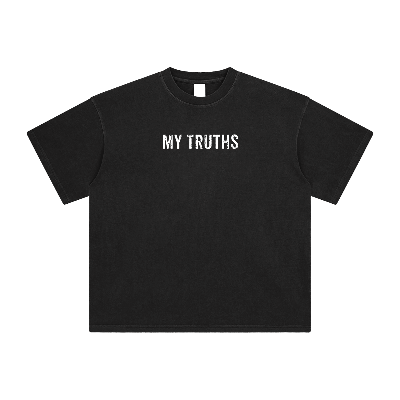Go to God First T-Shirt
