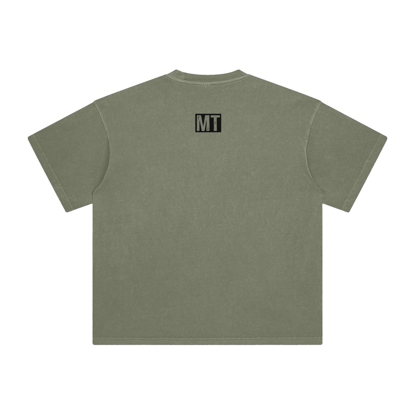 Positive Vibes Only T-Shirt