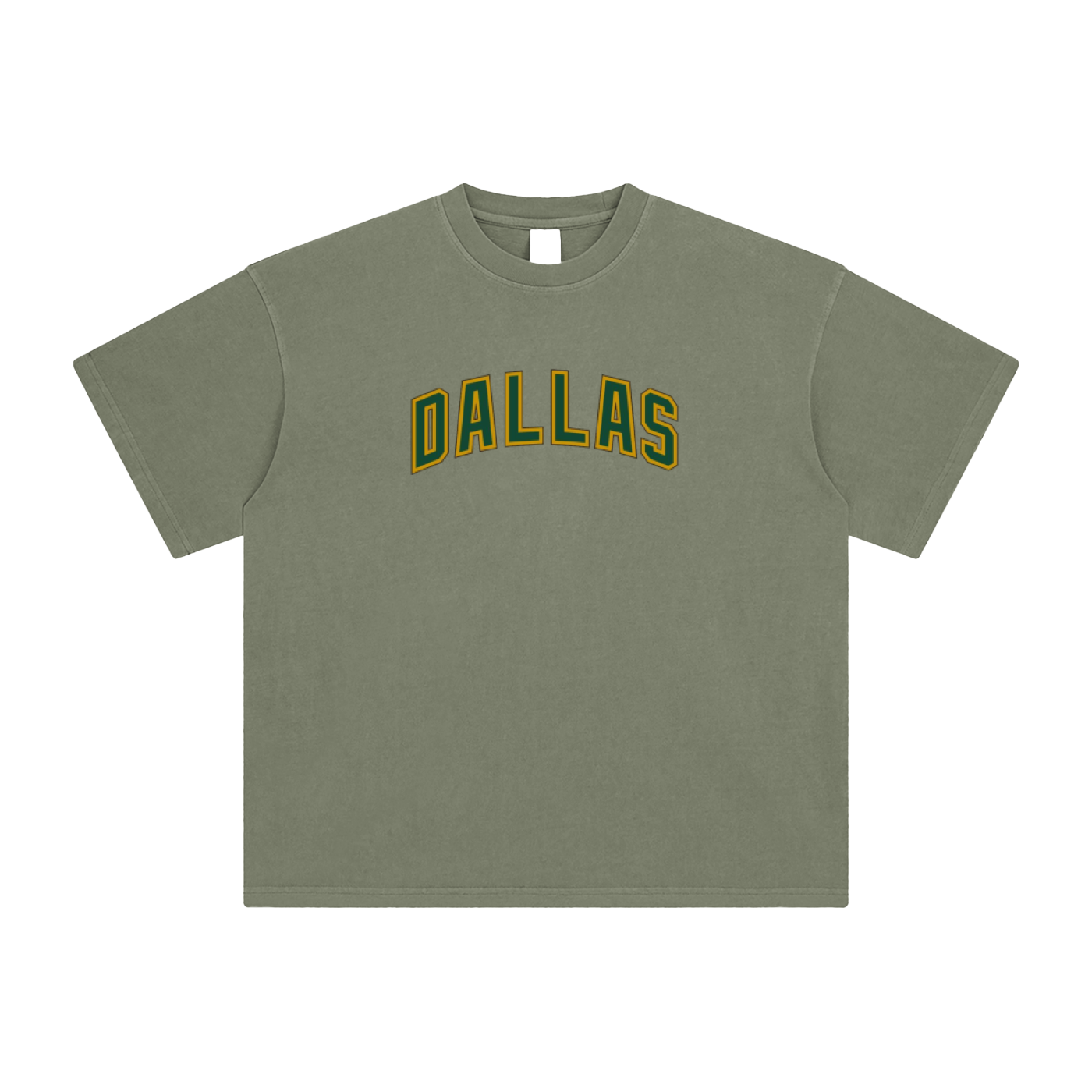 Dallas T-Shirt
