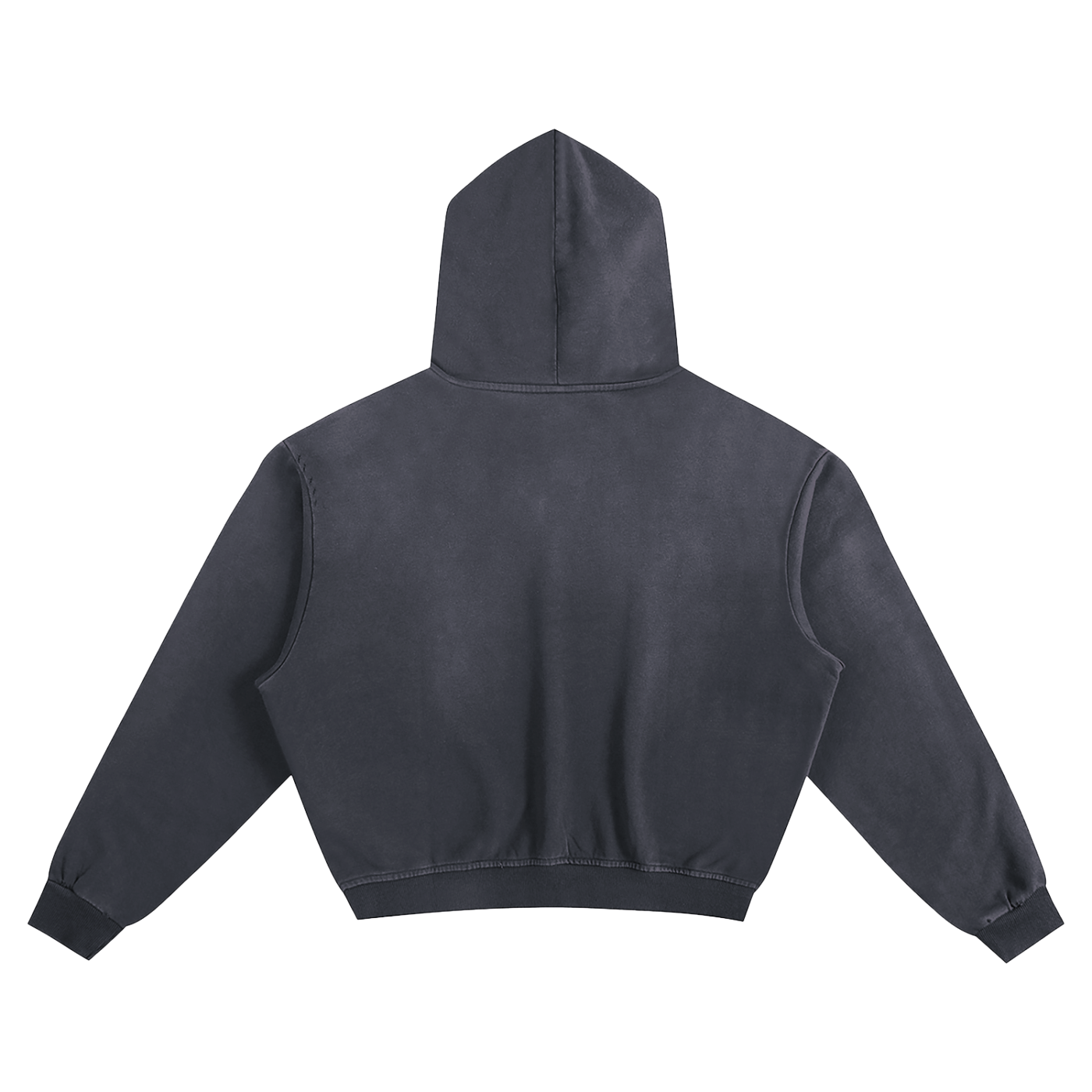 My Truths Sunfade Boxy Hoodie