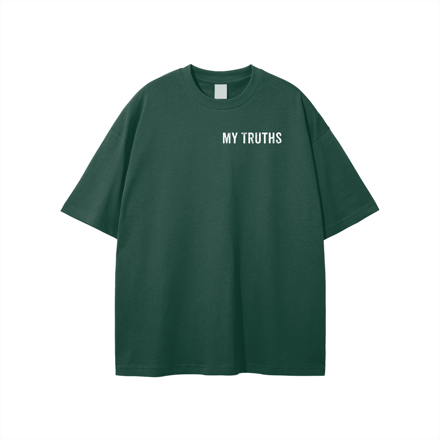 Never Give Up Tee