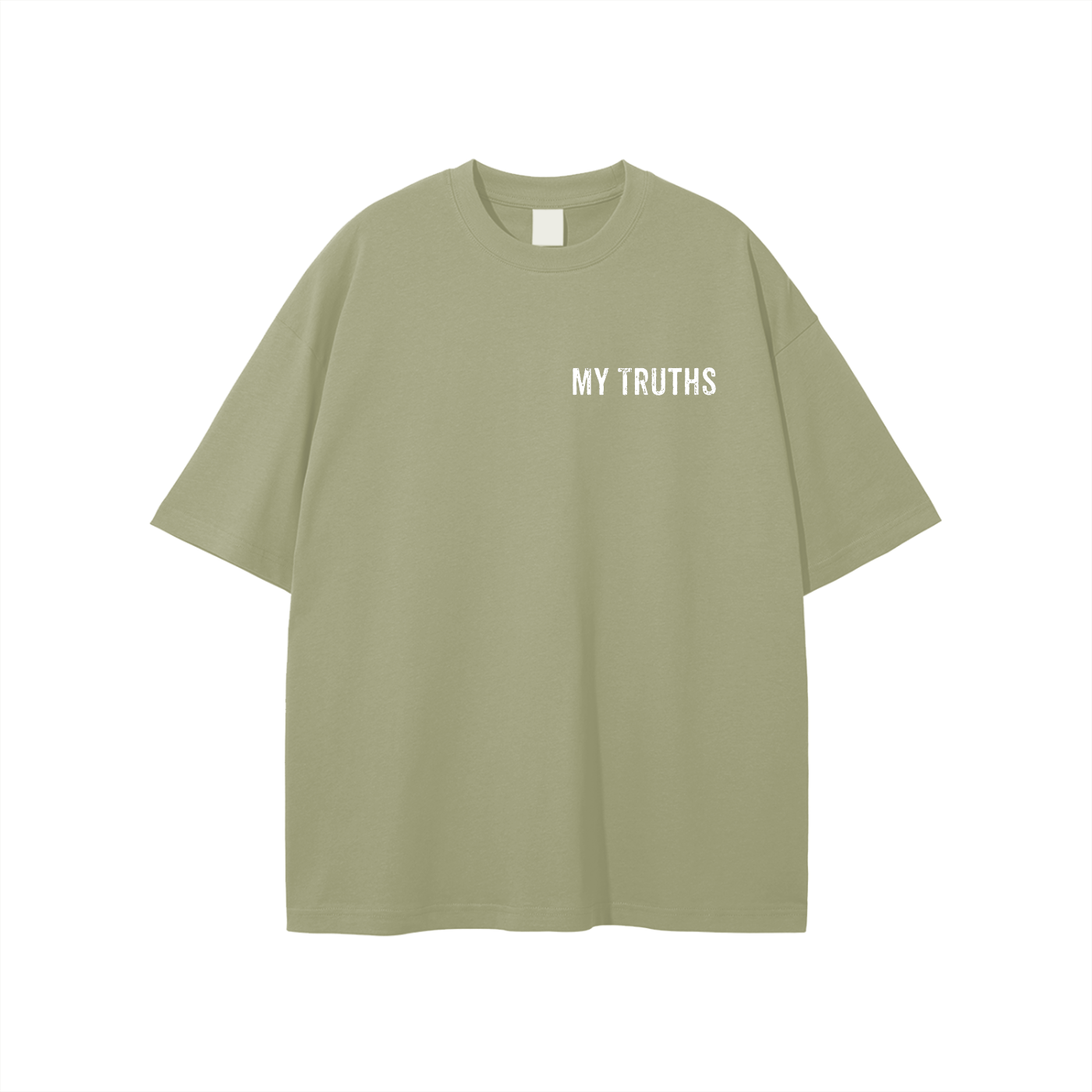 My Truths T-shirt