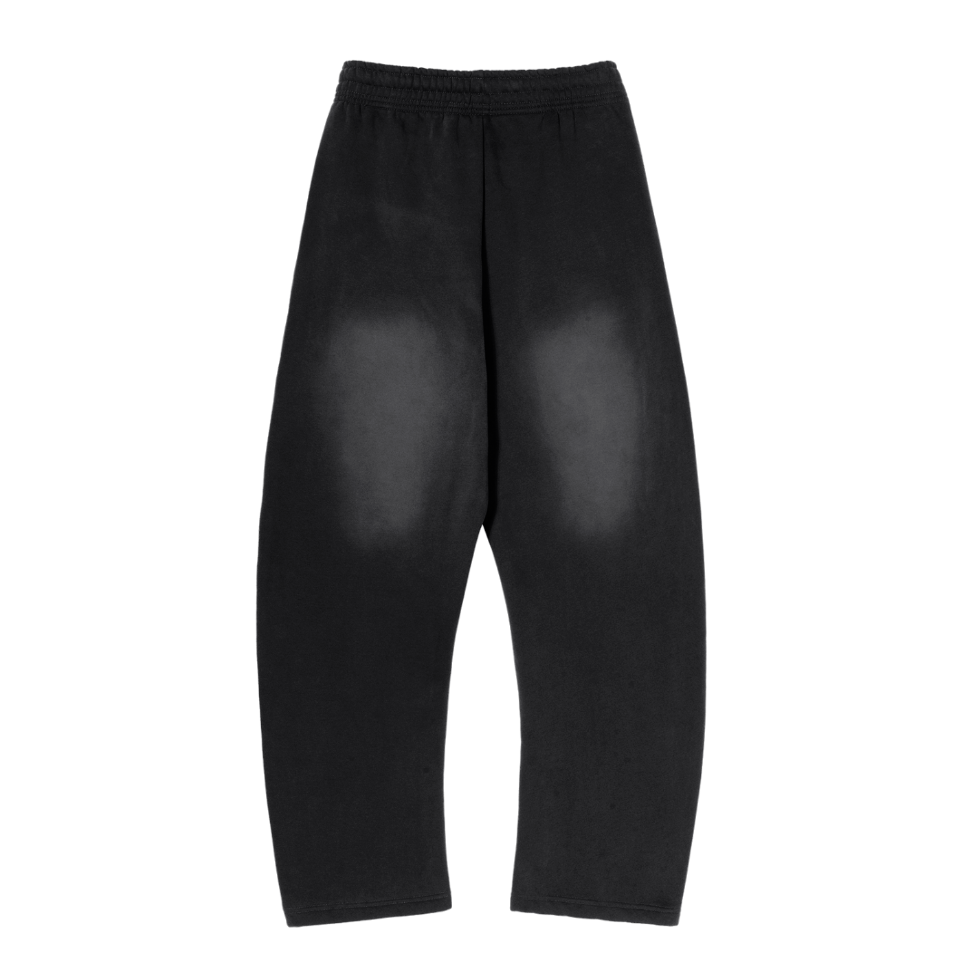 My Truths Sunfade Curved Blade Fleece Sweatpants