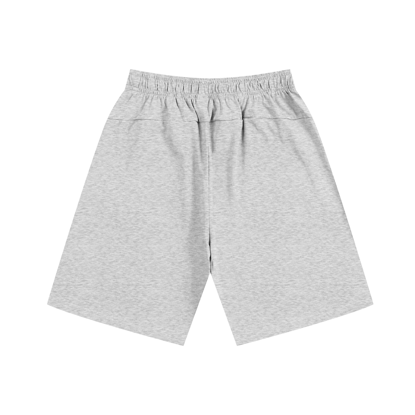 My Truths Essential Heavyweight Cotton Shorts