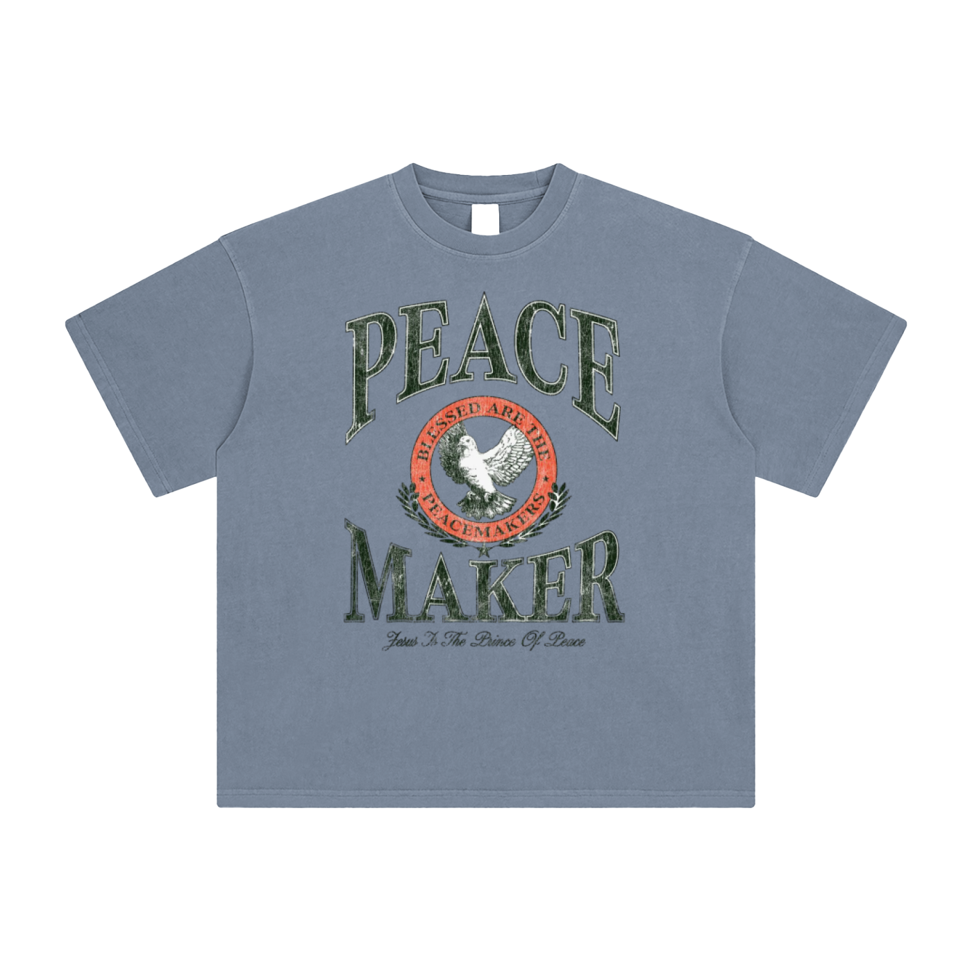 Peace Maker T-Shirt