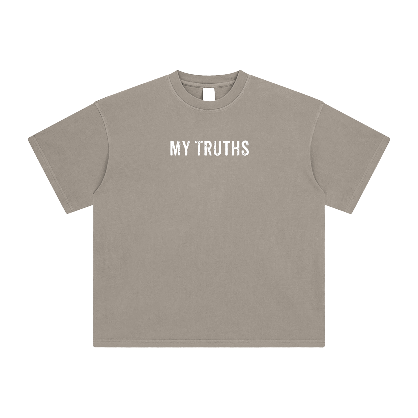 Go to God First T-Shirt