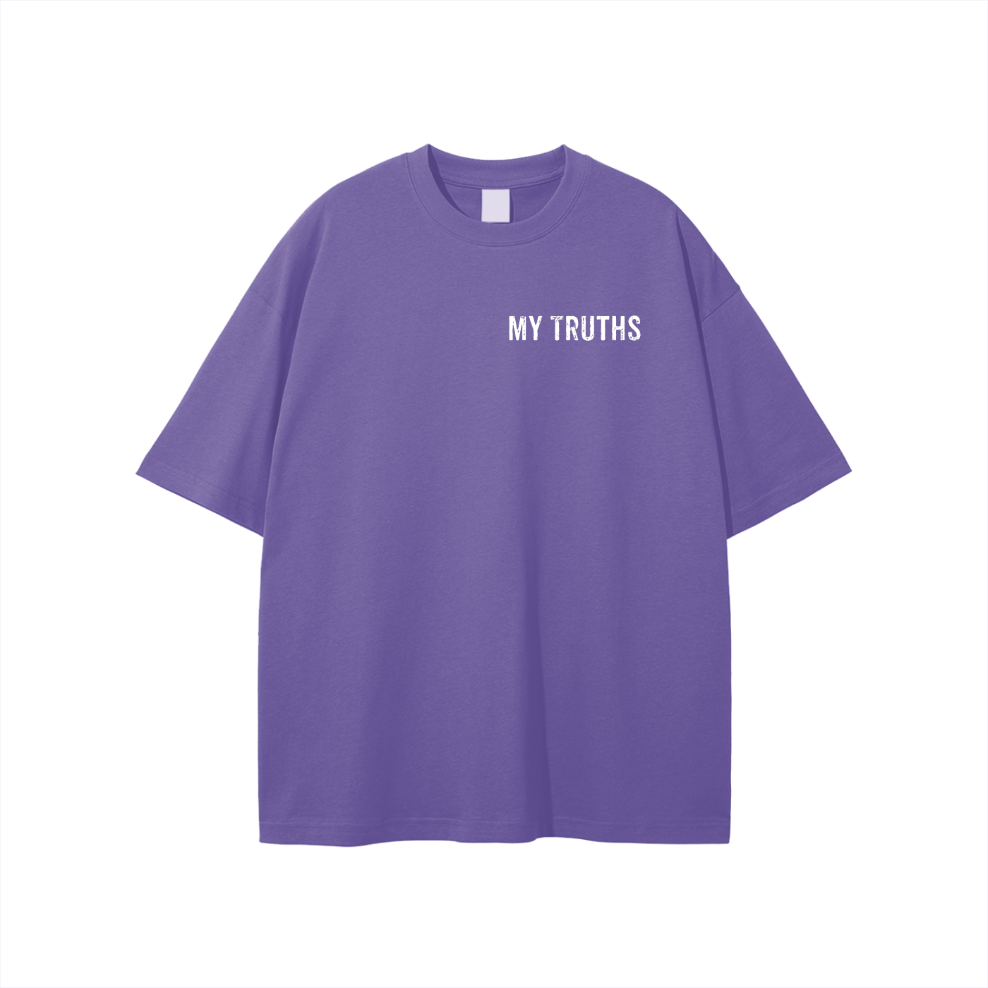 My Truths Tee
