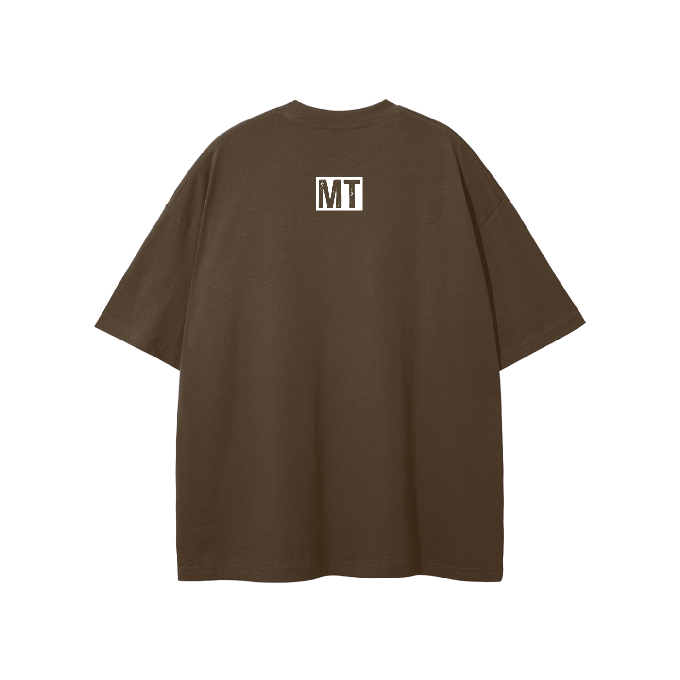 Believe in your T-shirt