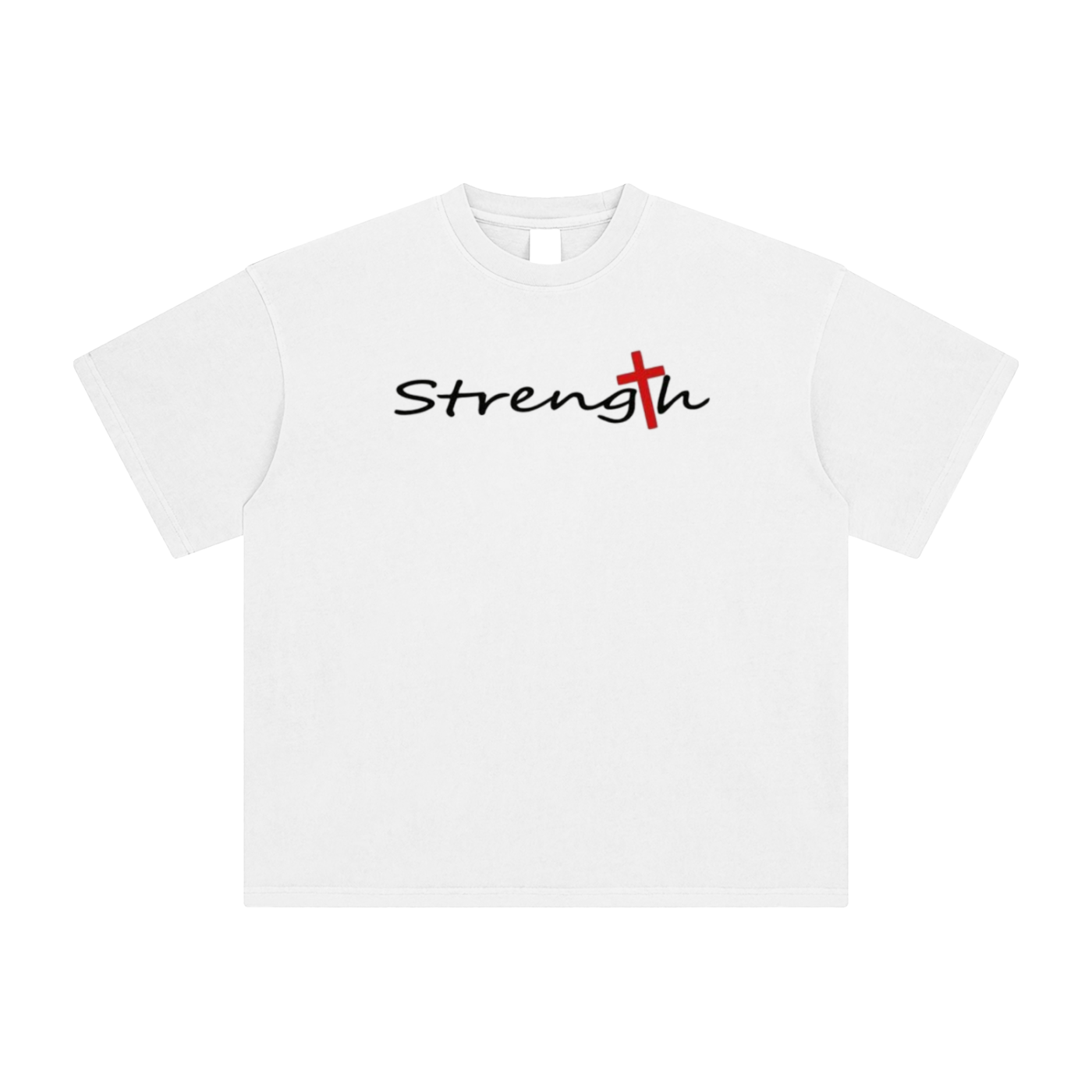 Strength T-Shirt