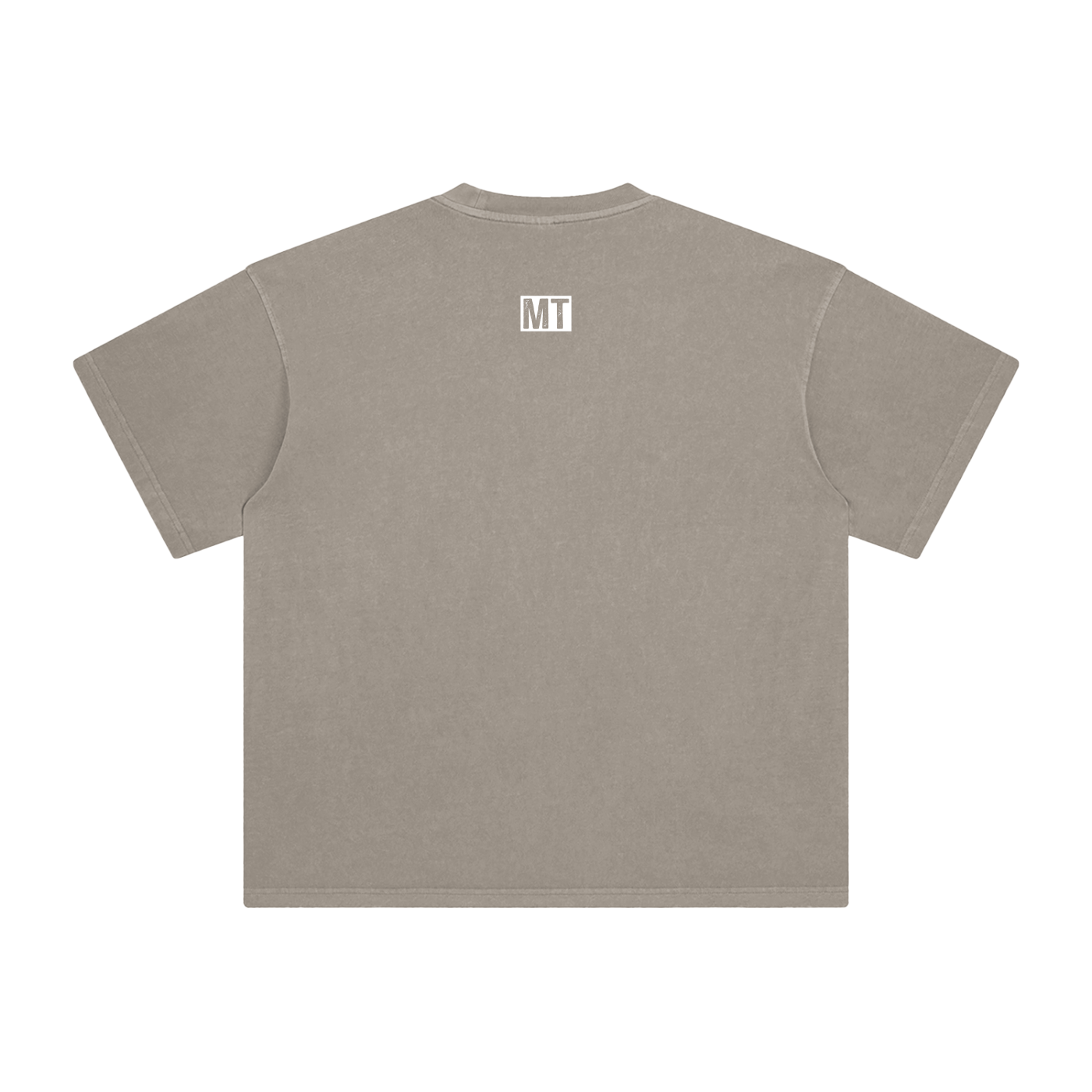 Girls Don't Cry T-Shirt
