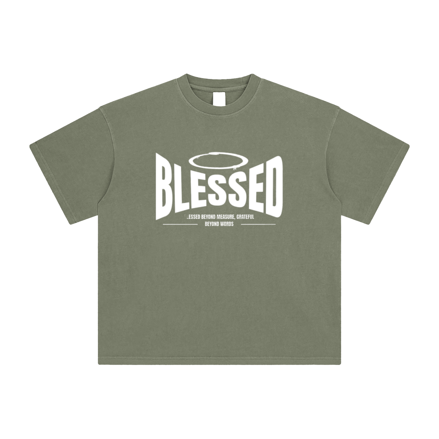Blessed T-Shirt