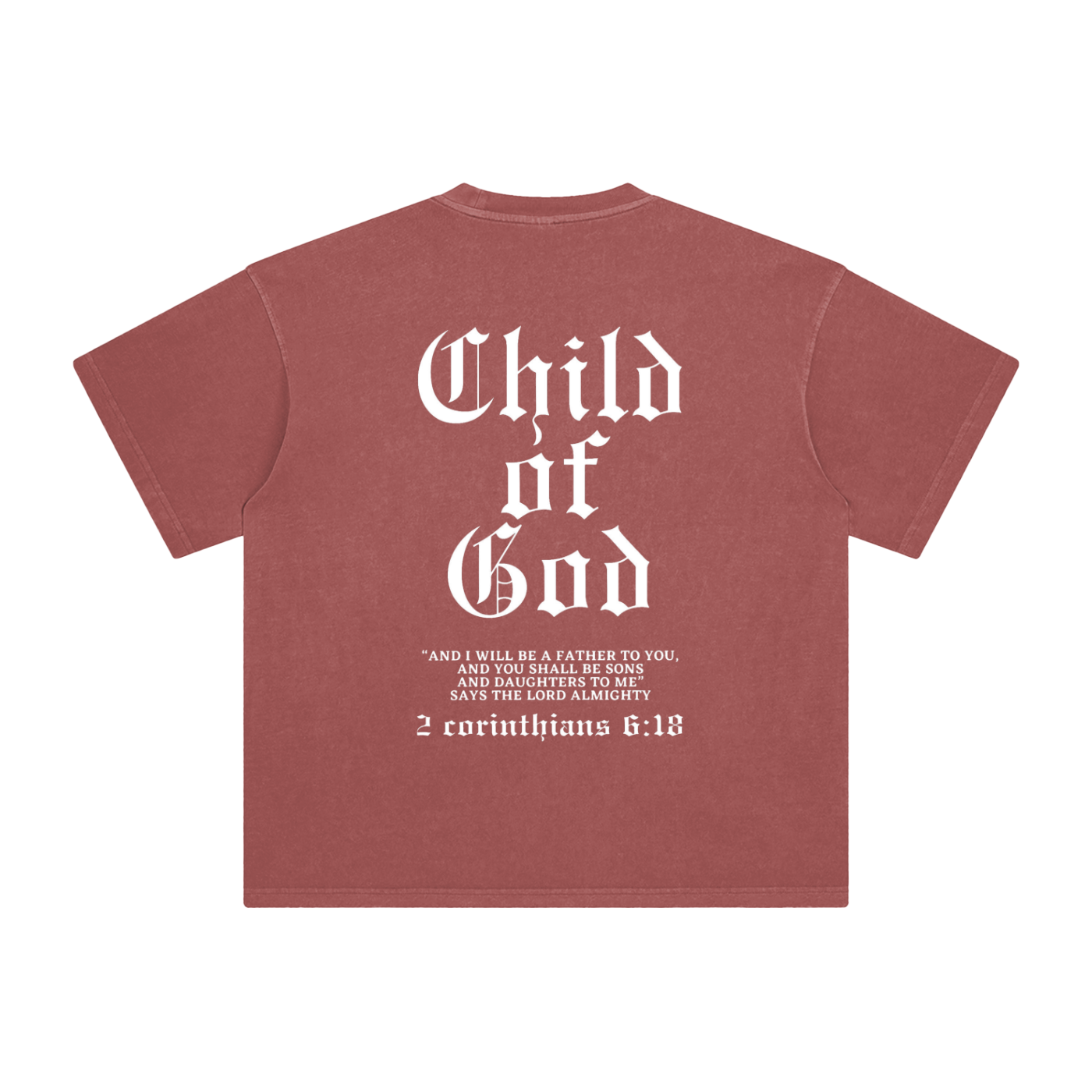 Child of God T-Shirt