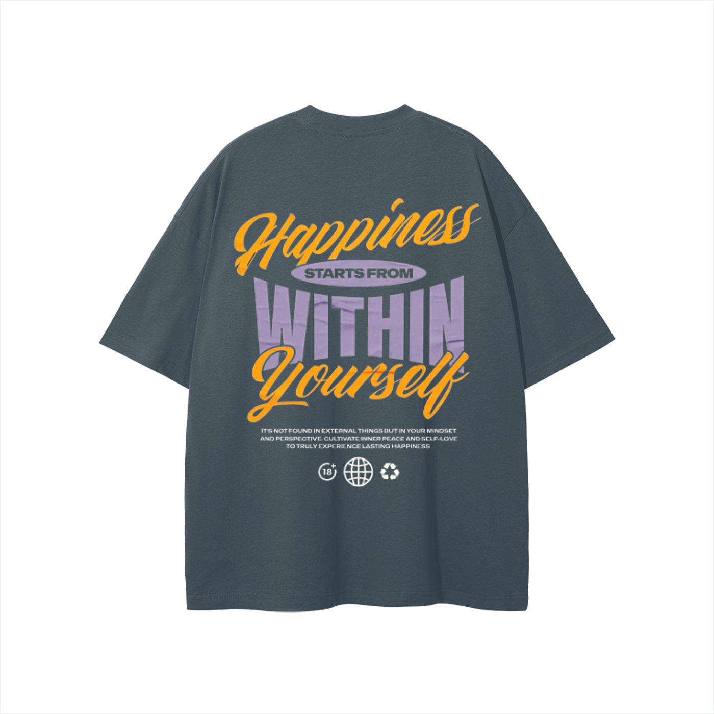 Happiness Within T-shirt